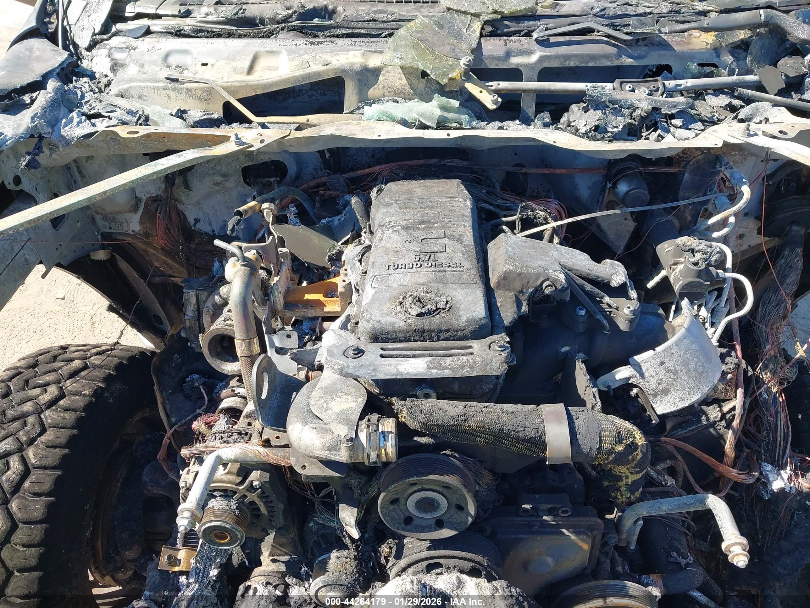 RAM 2500 image 10