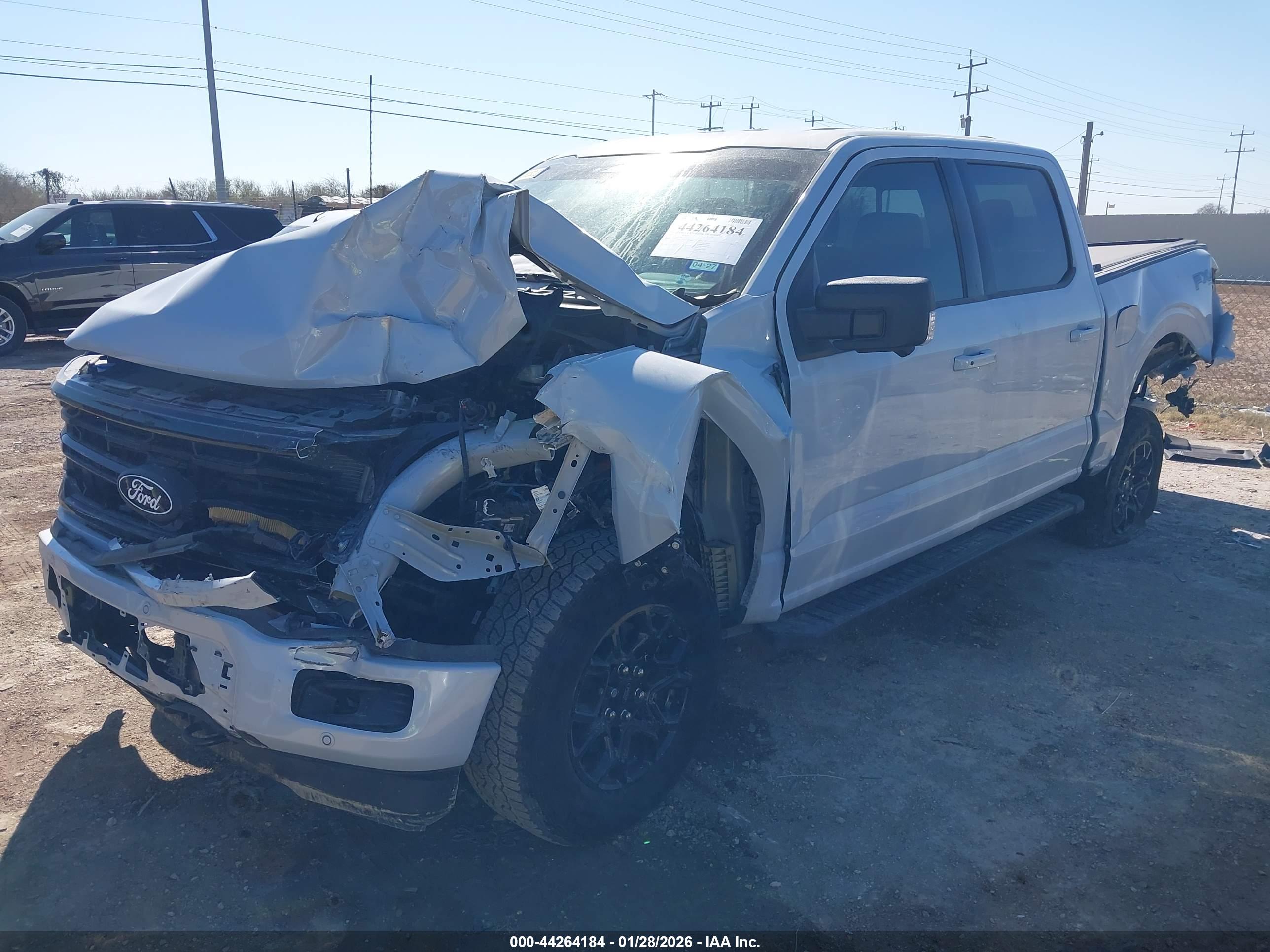 FORD F-150 image 2