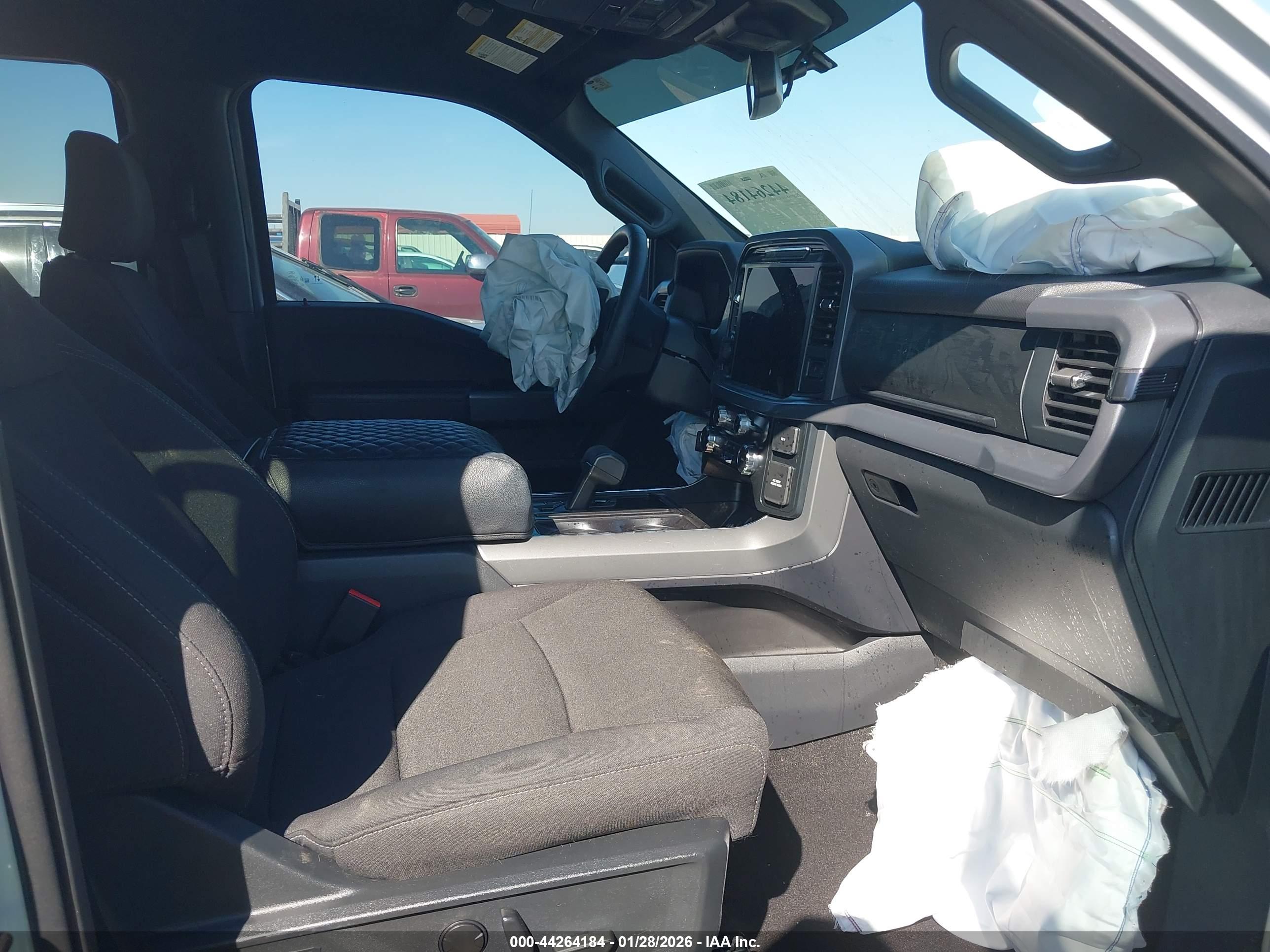 FORD F-150 image 5