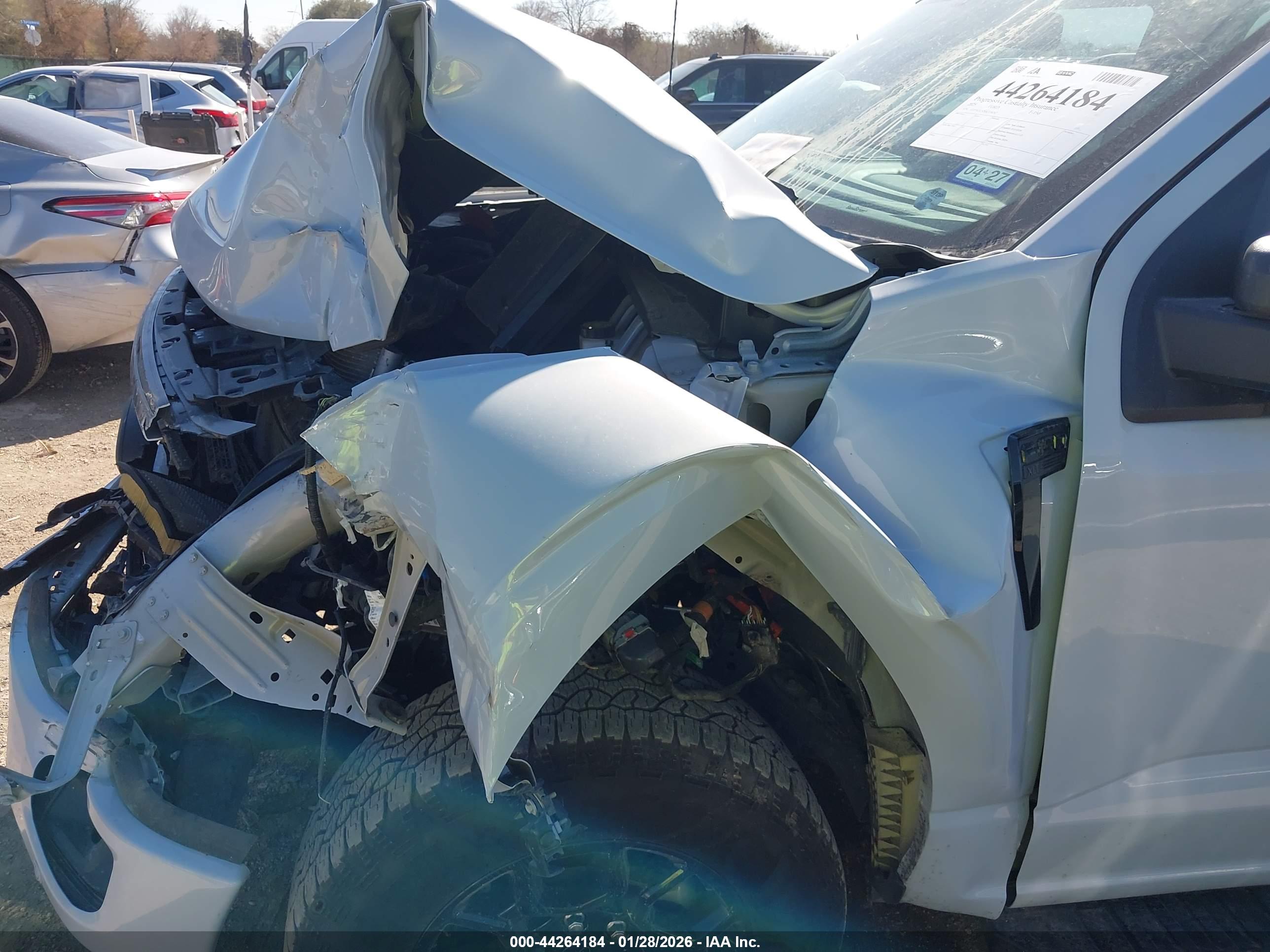 FORD F-150 image 6