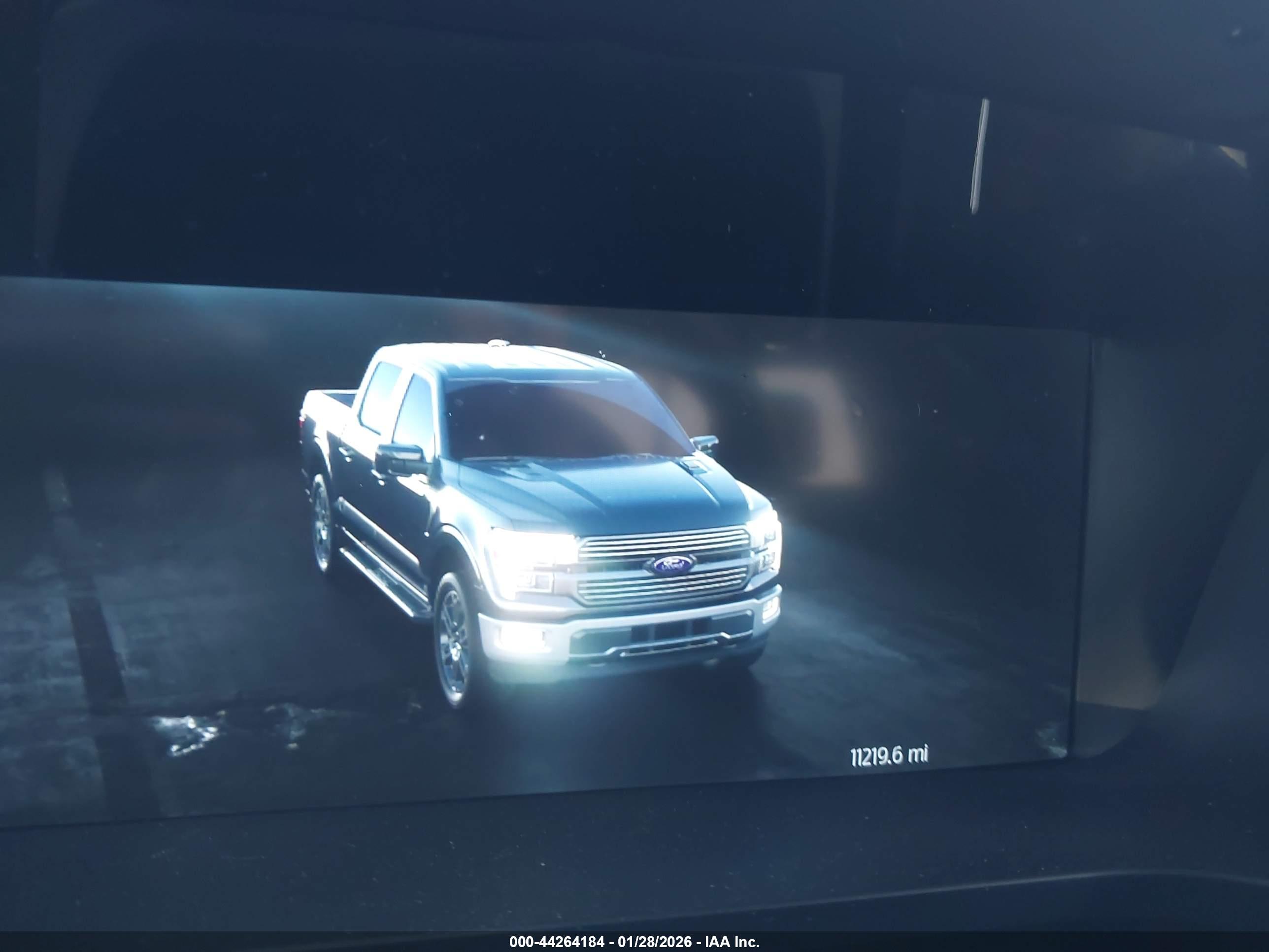 FORD F-150 image 7