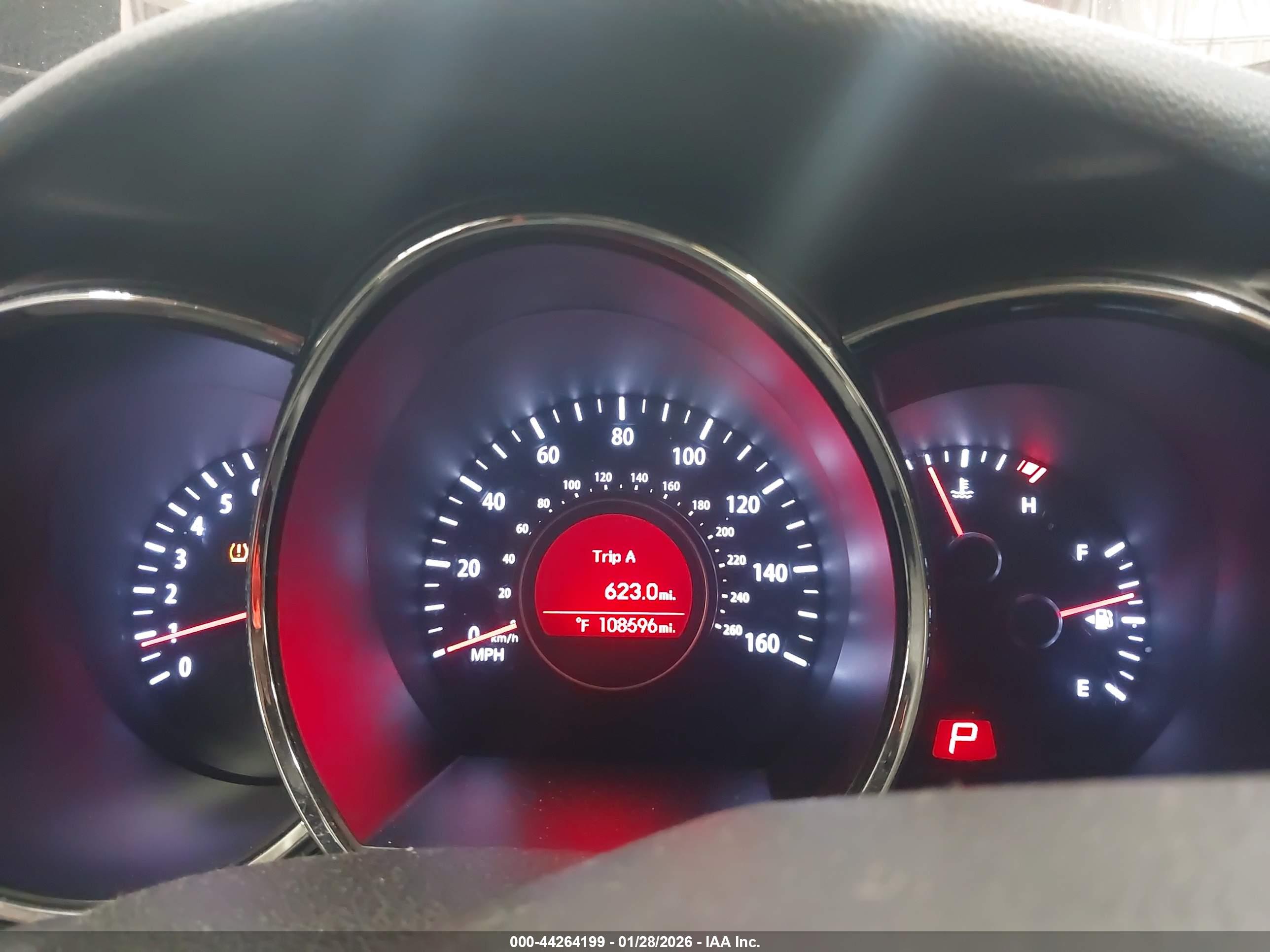 KIA OPTIMA image 7