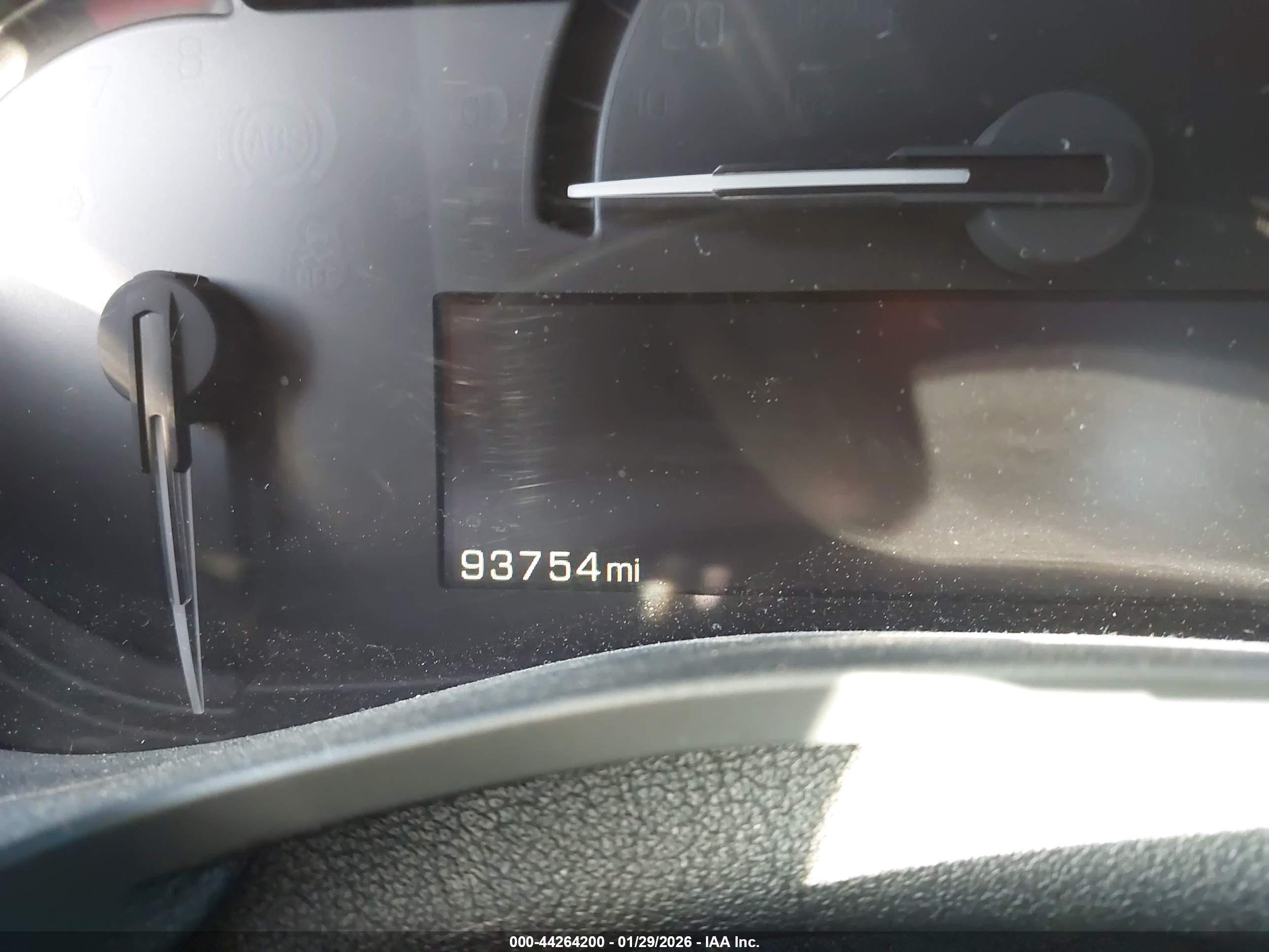 CADILLAC ATS image 7