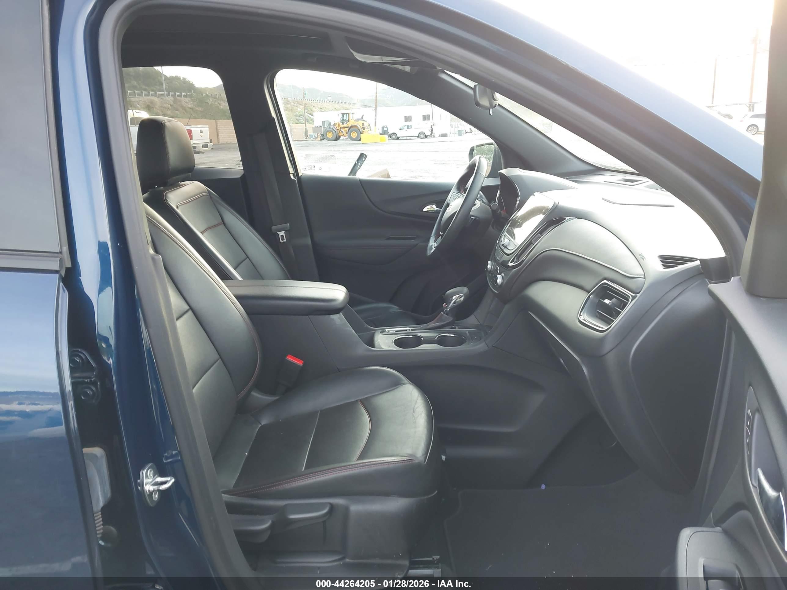 CHEVROLET EQUINOX image 5