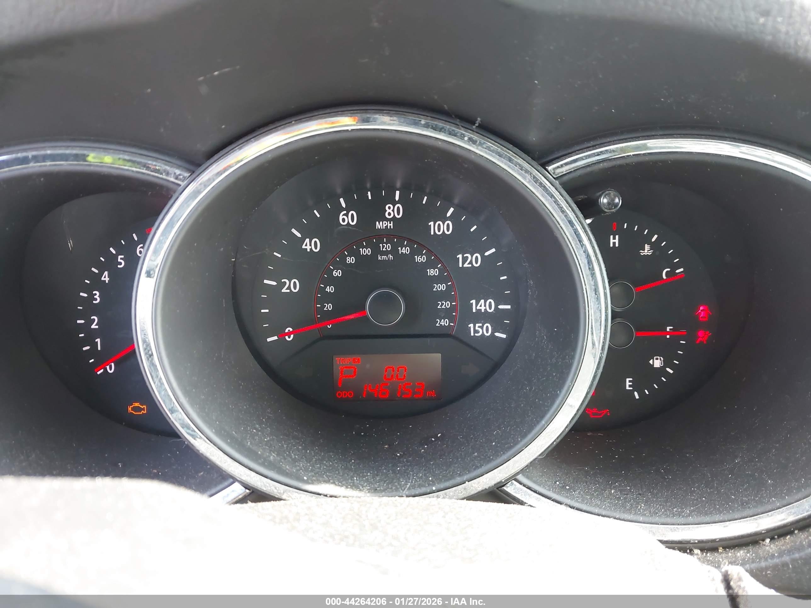 KIA SORENTO image 7
