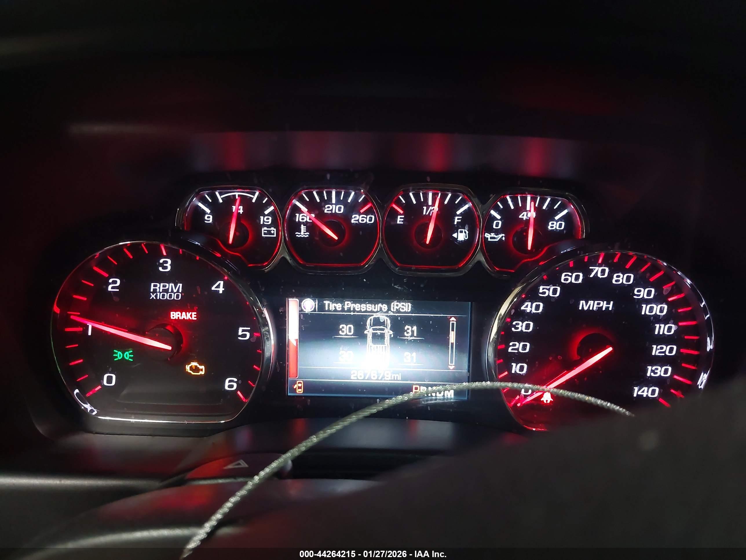 GMC SIERRA image 7