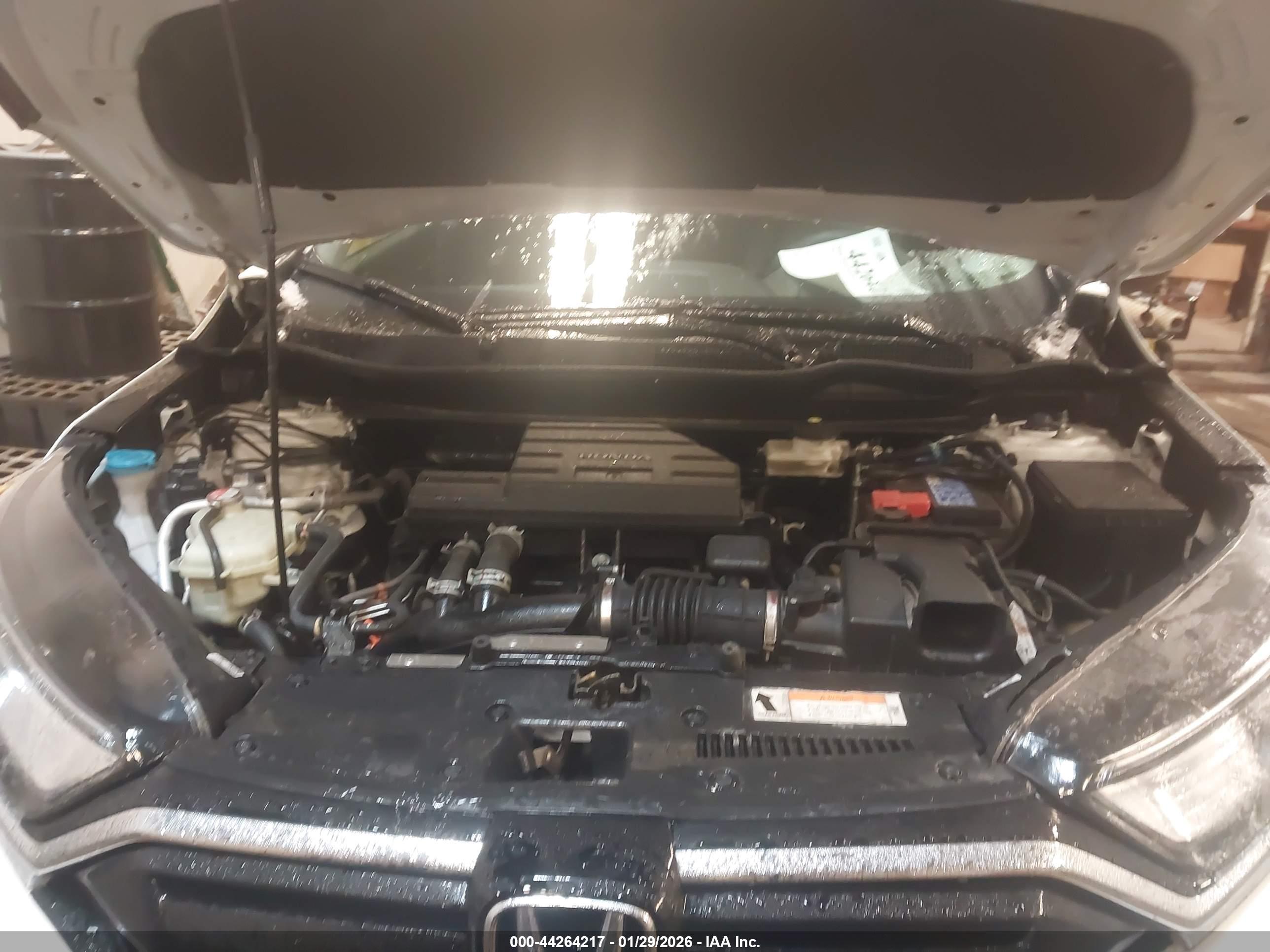 HONDA CR-V image 10