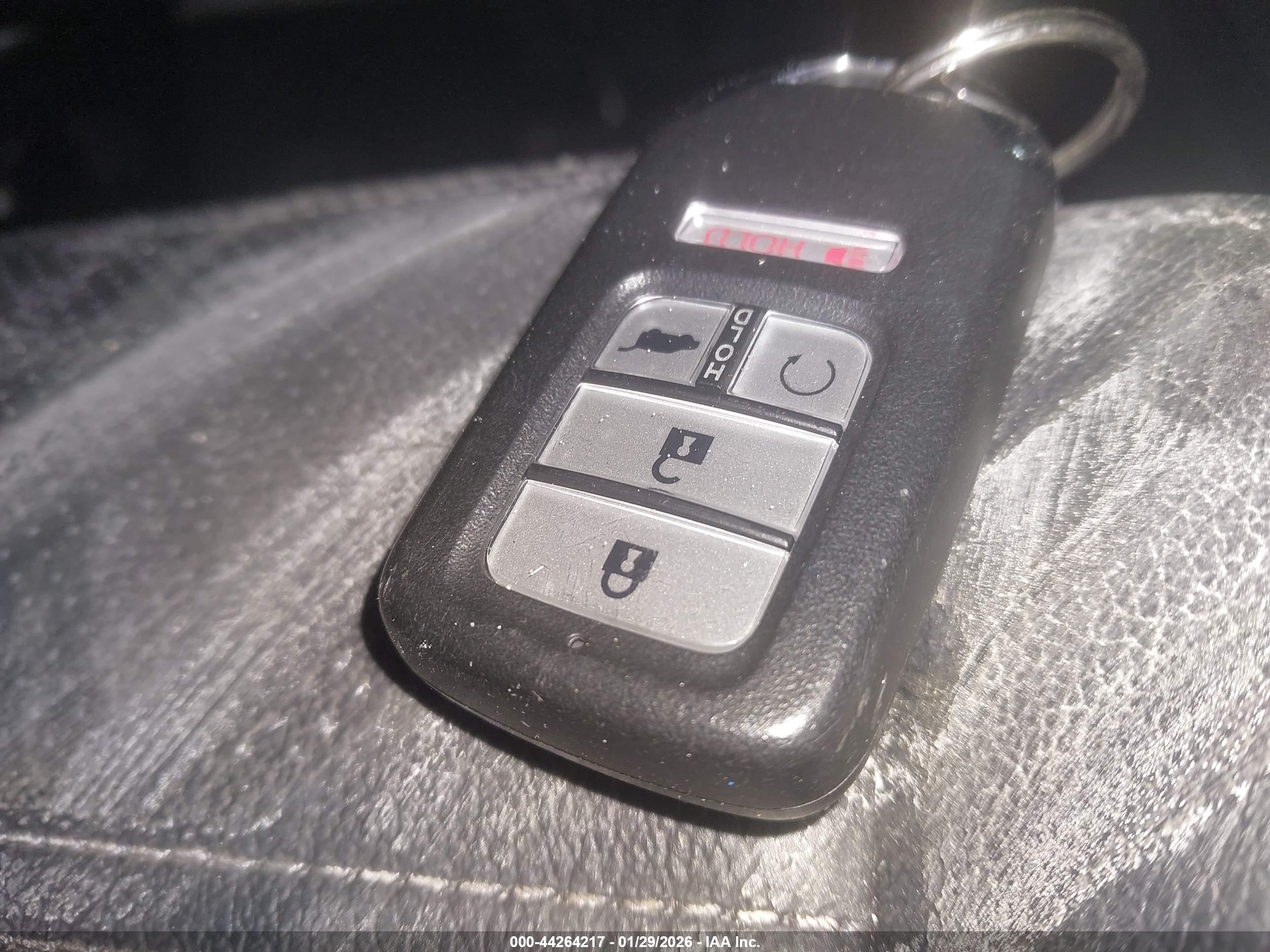 HONDA CR-V image 11