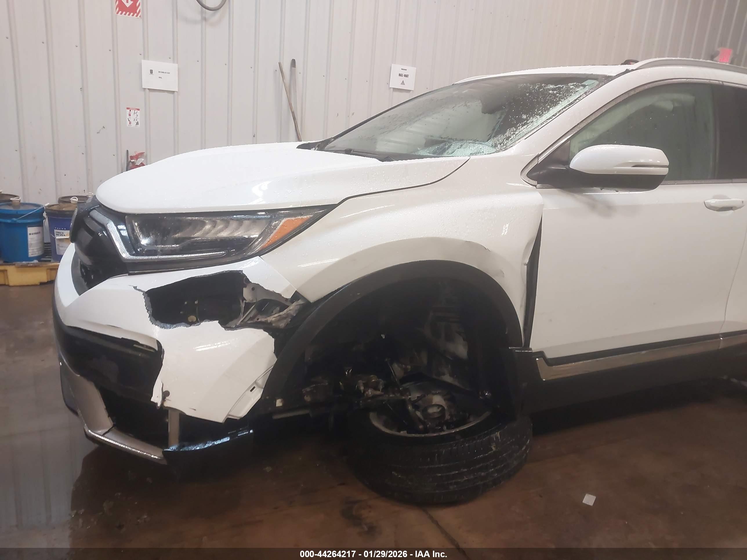 HONDA CR-V image 6
