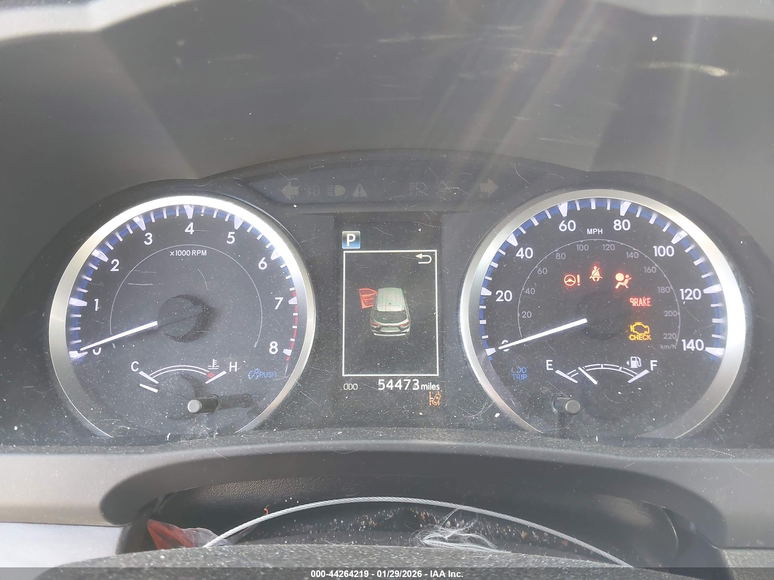 TOYOTA HIGHLANDER image 7