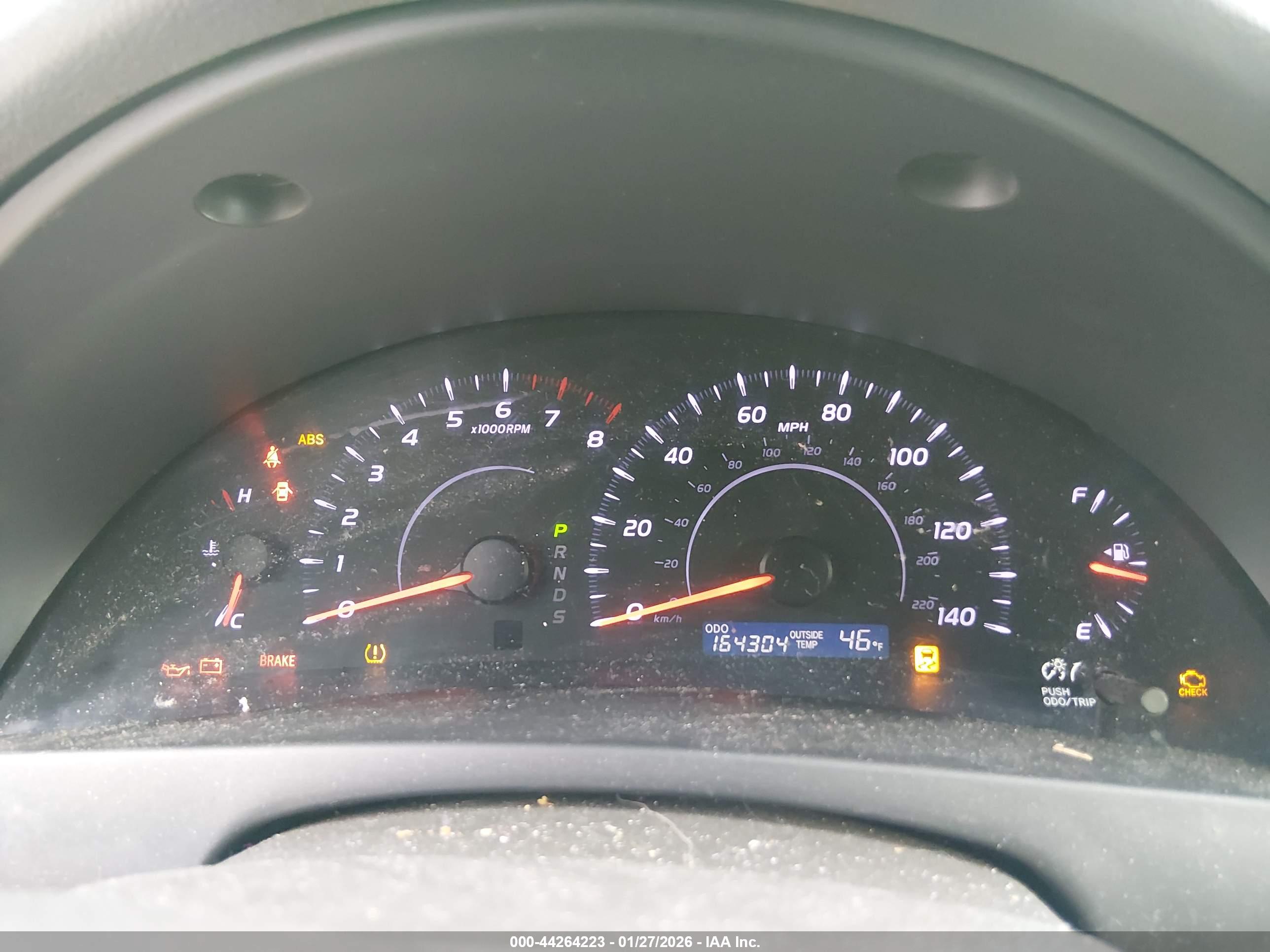 TOYOTA CAMRY image 7