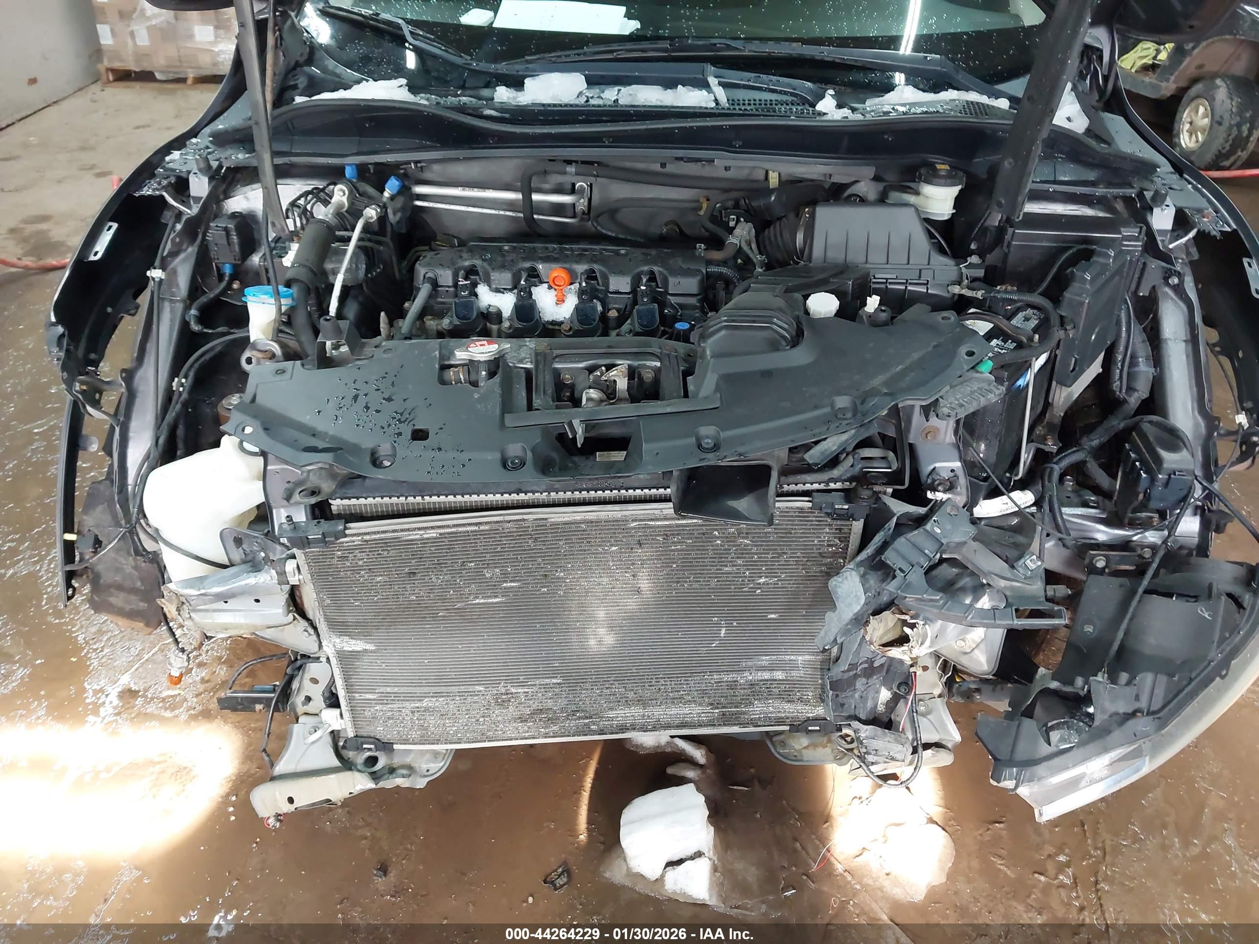 HONDA HR-V image 10