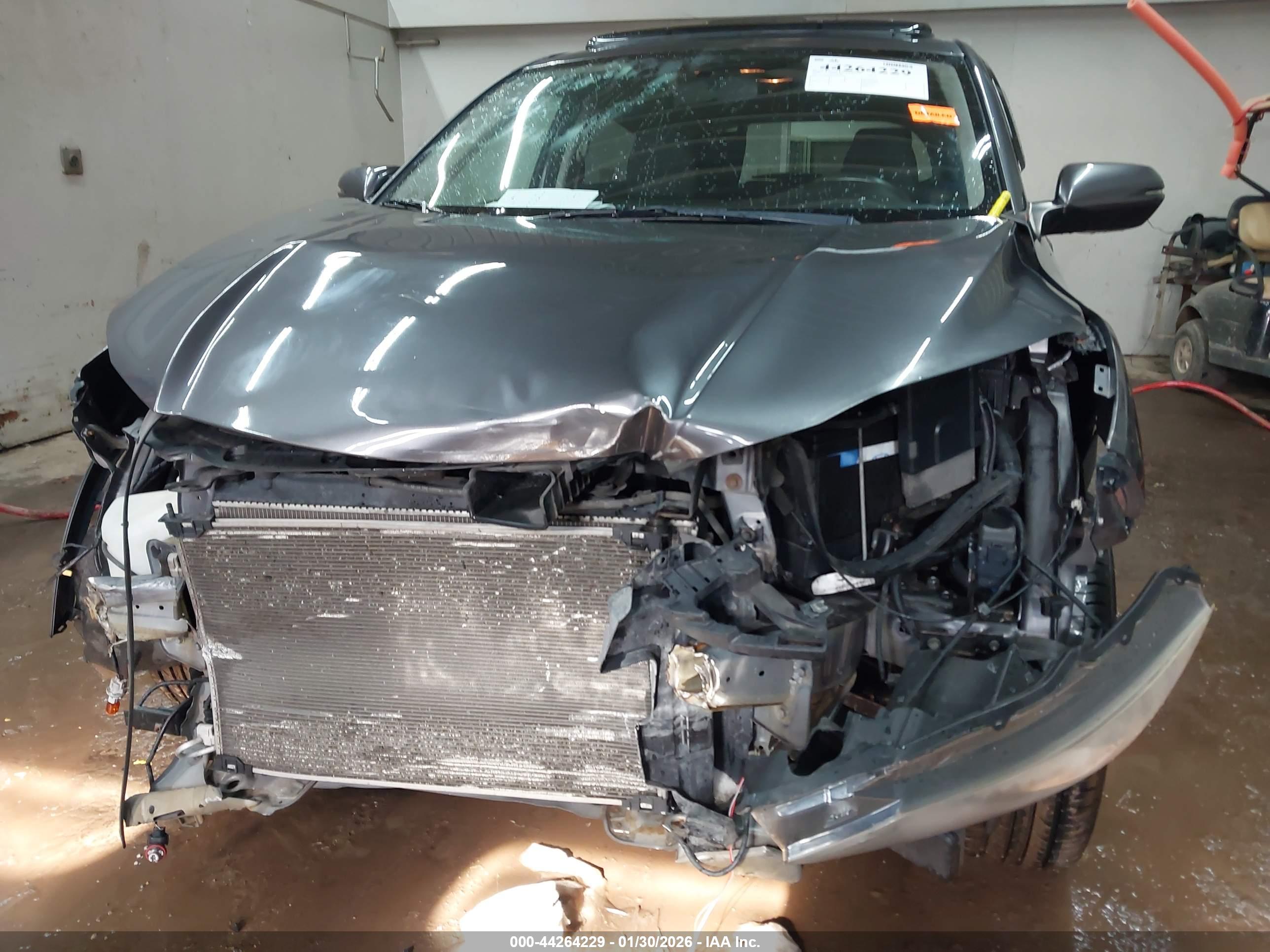 HONDA HR-V image 6