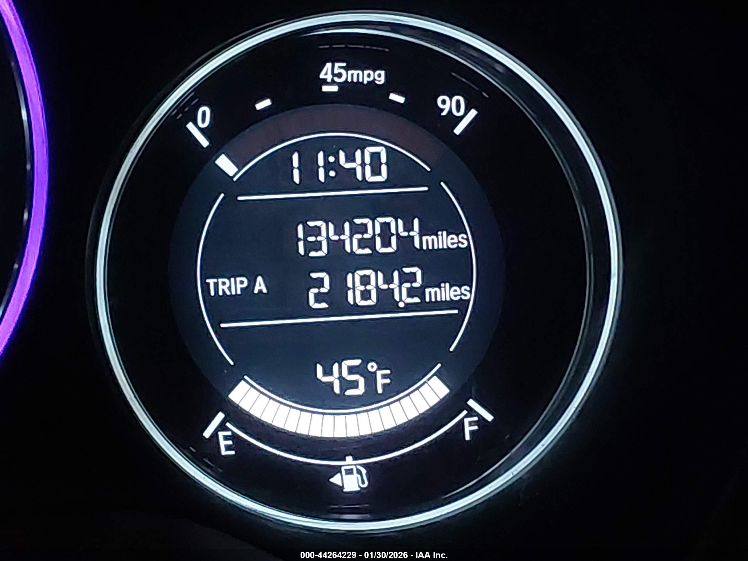 HONDA HR-V image 7