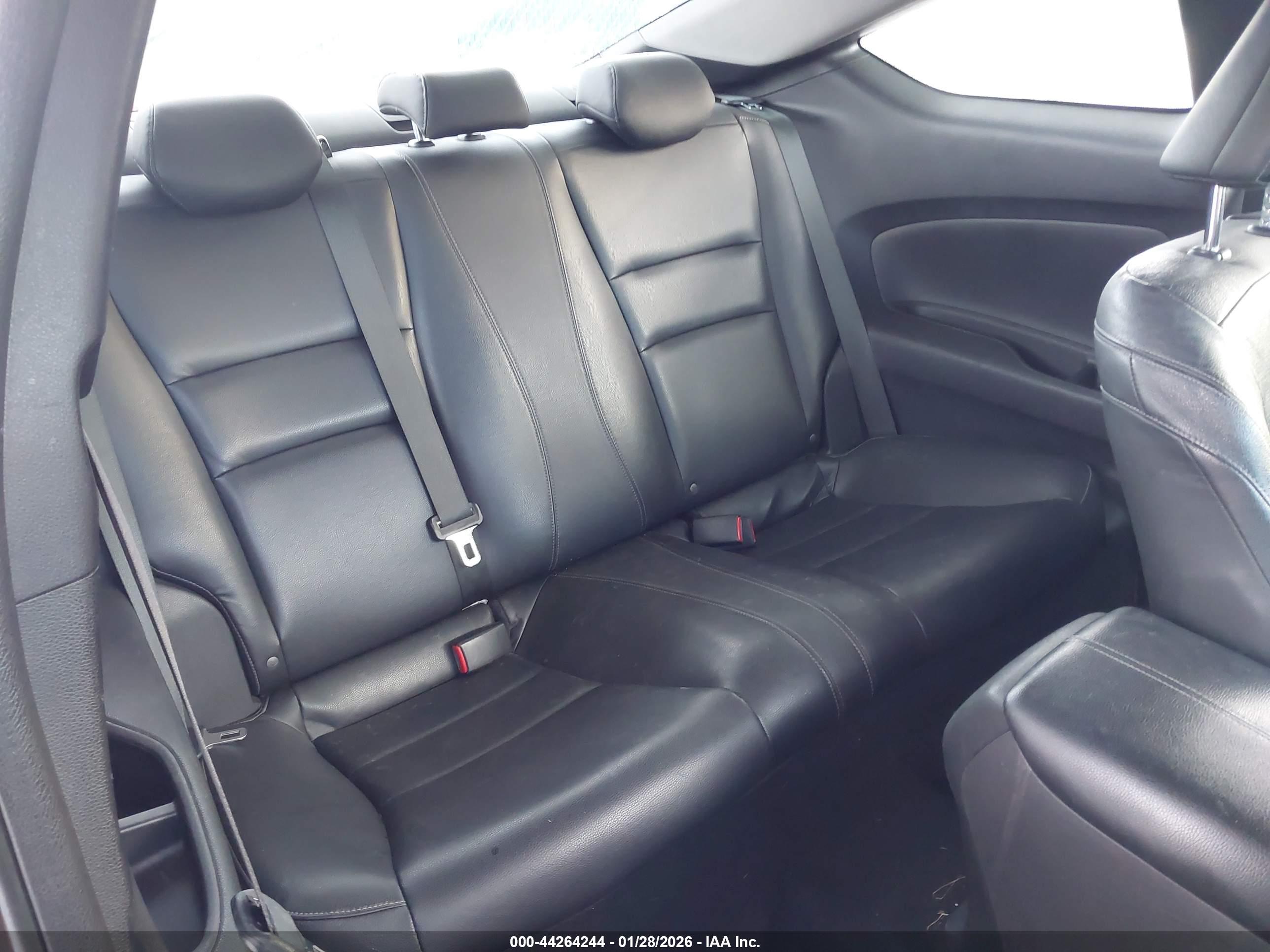HONDA ACCORD image 8