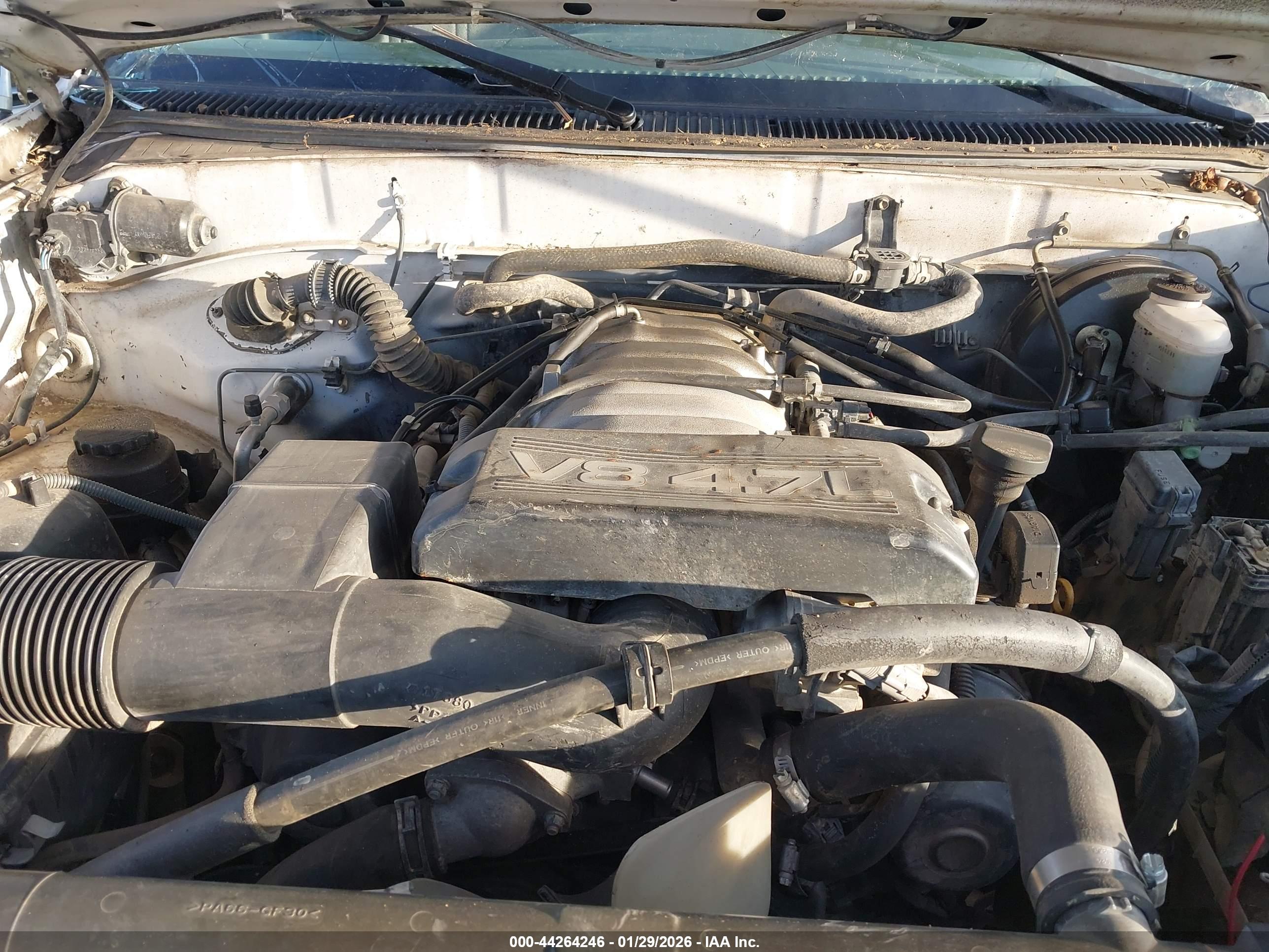 TOYOTA TUNDRA image 10