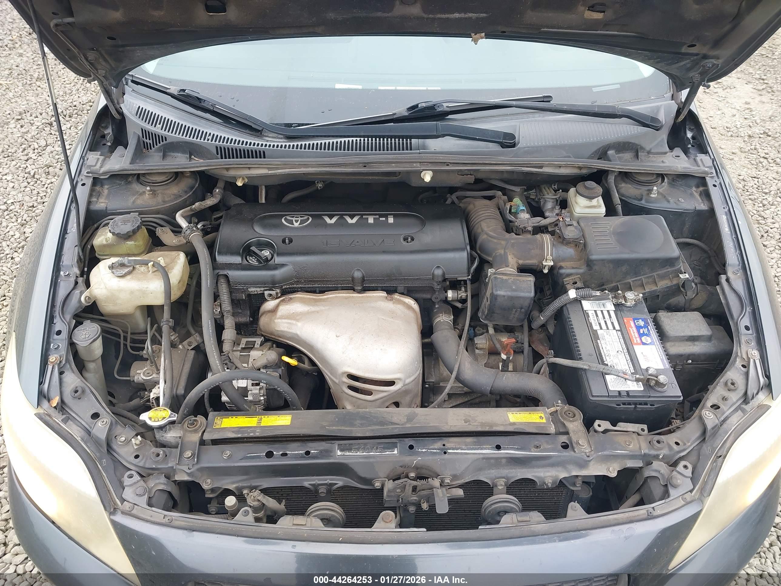 SCION TC image 10
