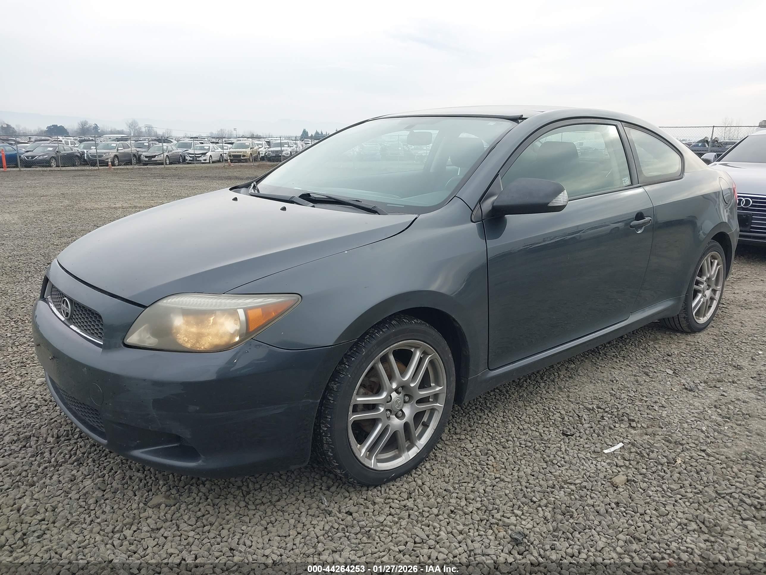 SCION TC image 2