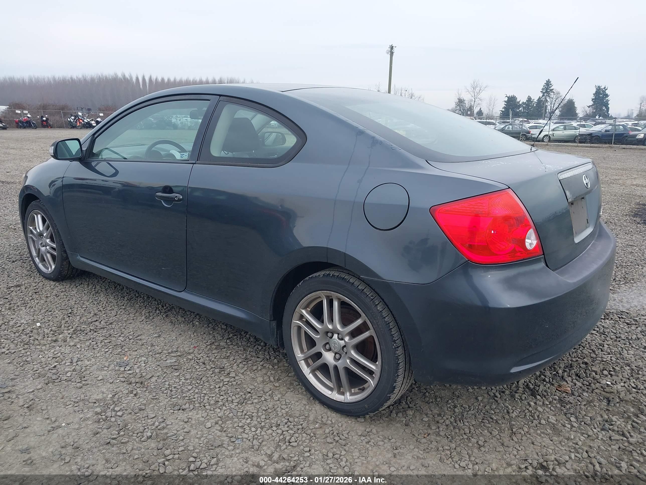 SCION TC image 3
