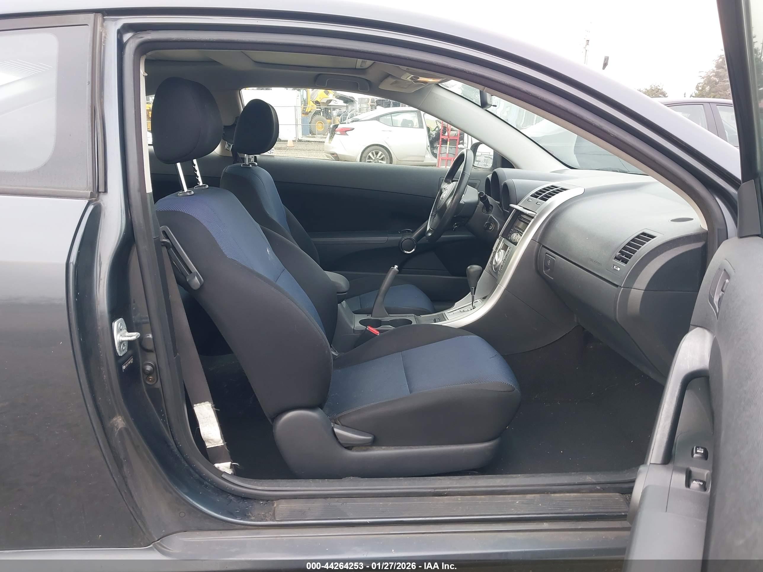 SCION TC image 5