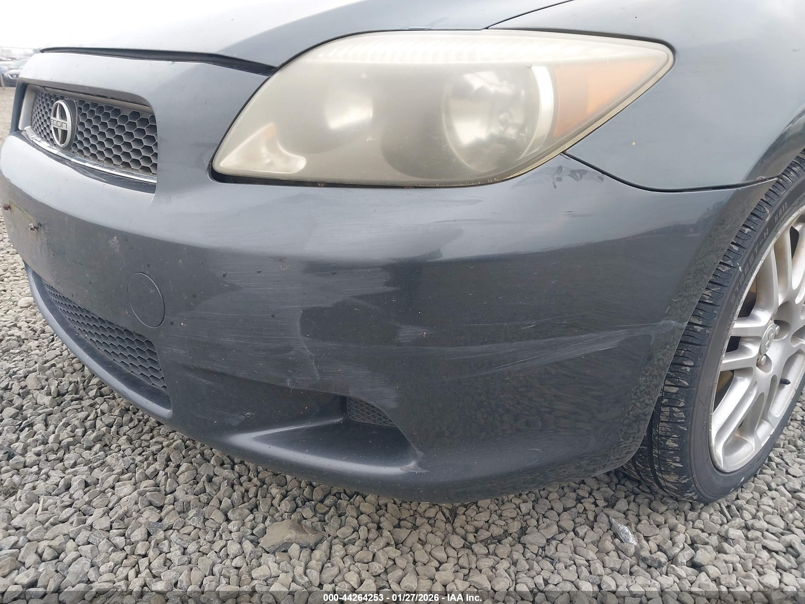 SCION TC image 6