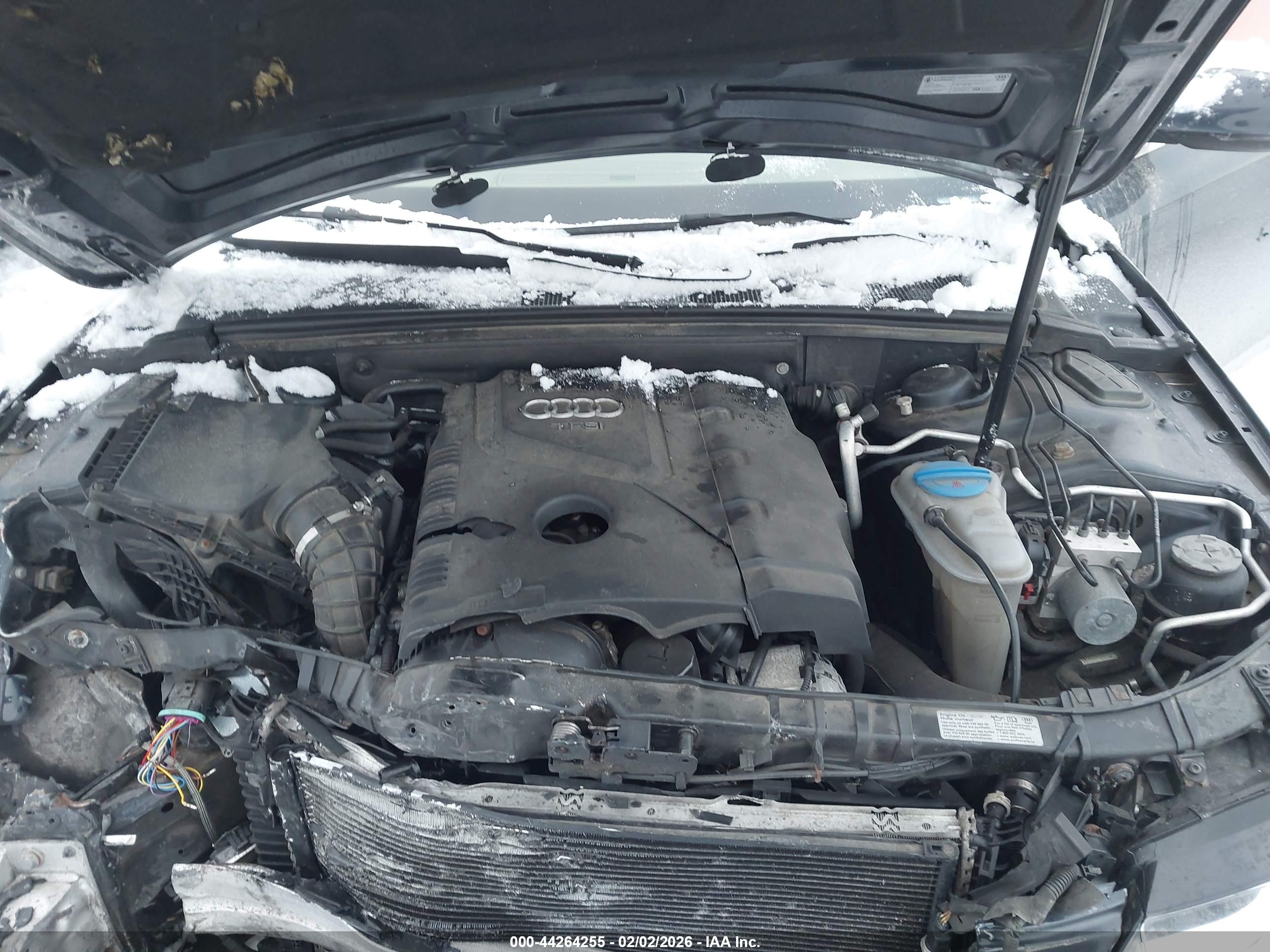 AUDI A4 image 10