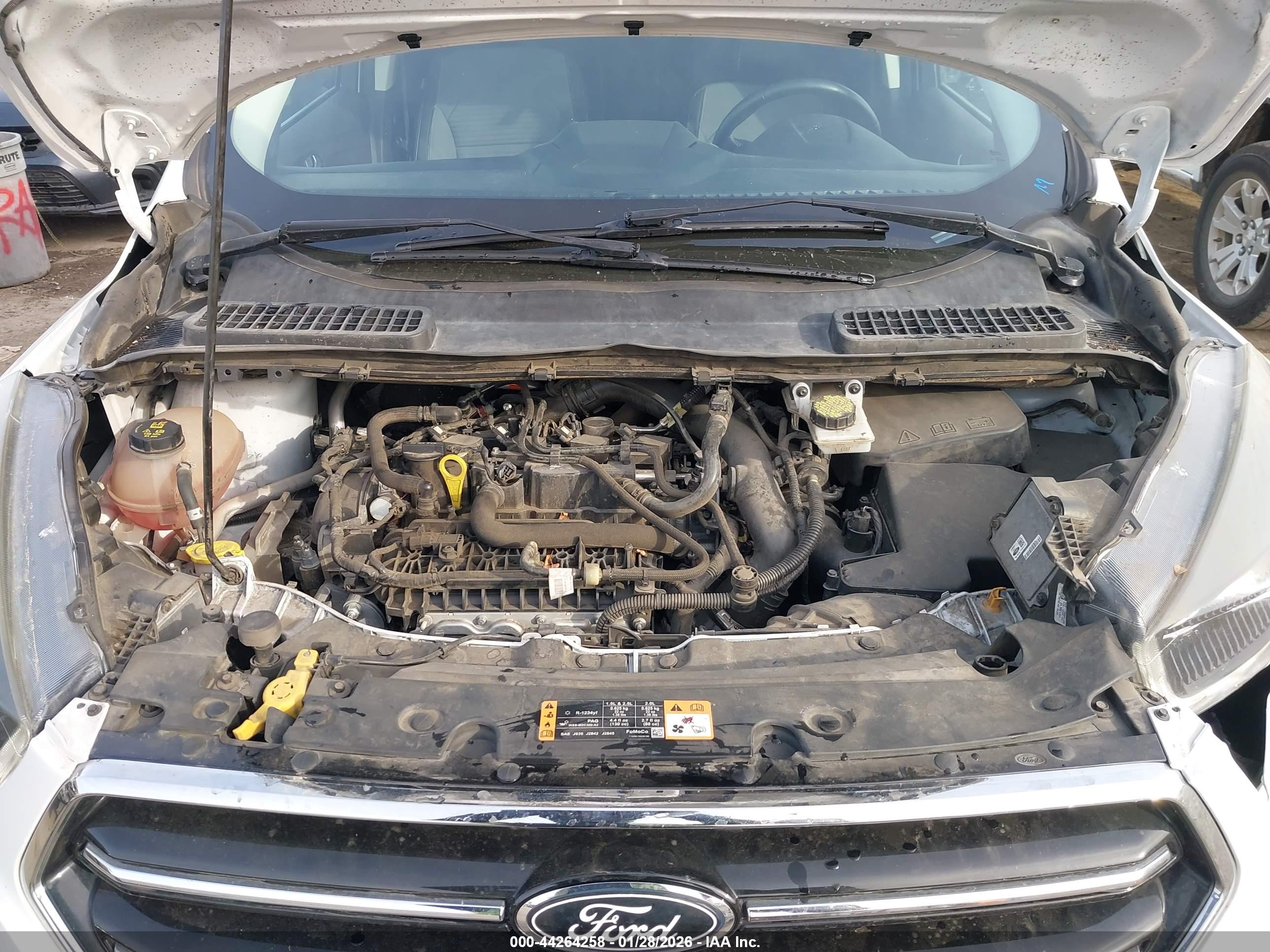 FORD ESCAPE image 10