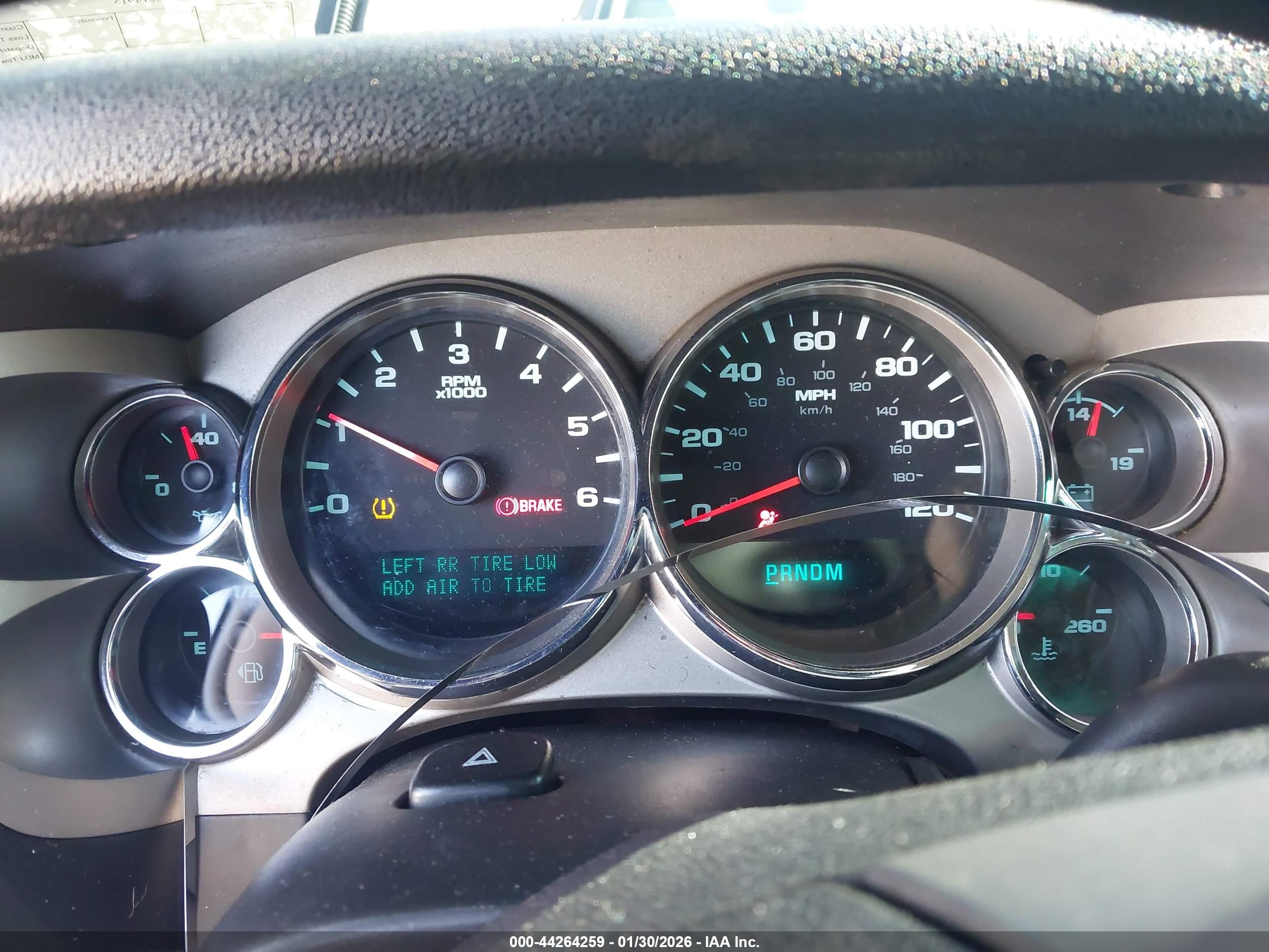 GMC SIERRA image 7