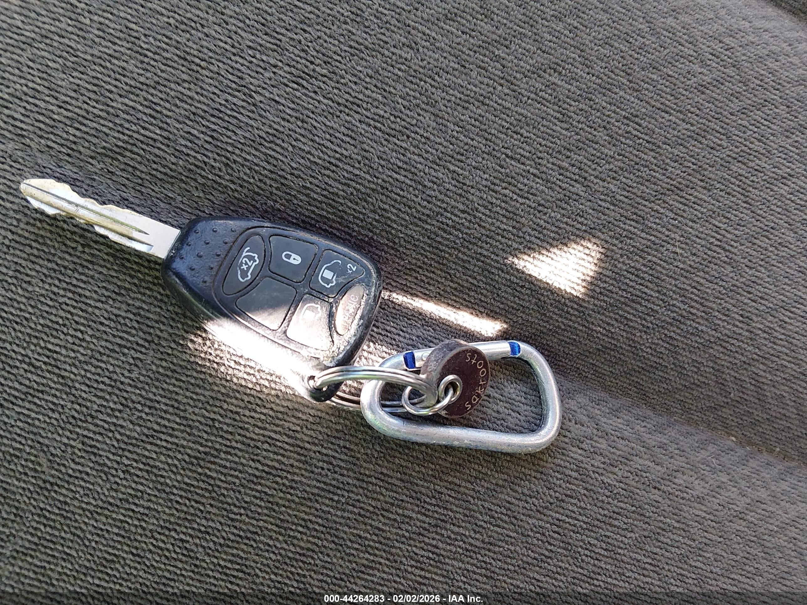 DODGE GRAND image 11