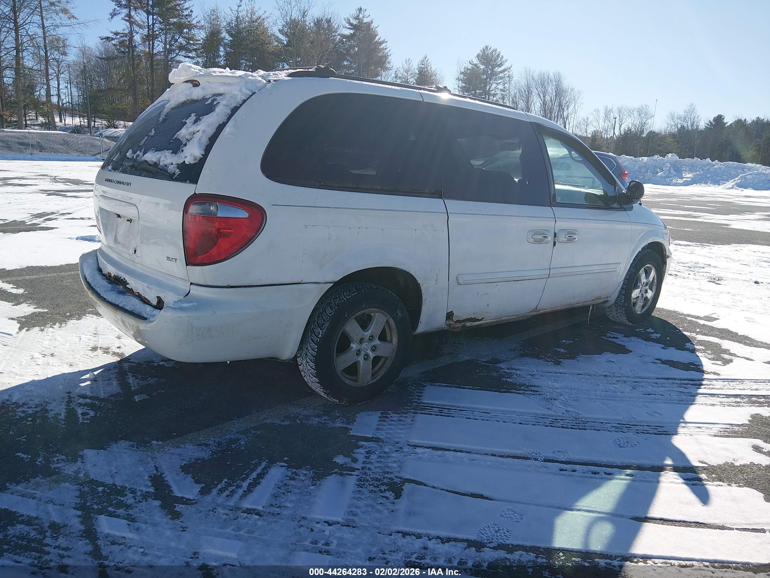 DODGE GRAND image 4