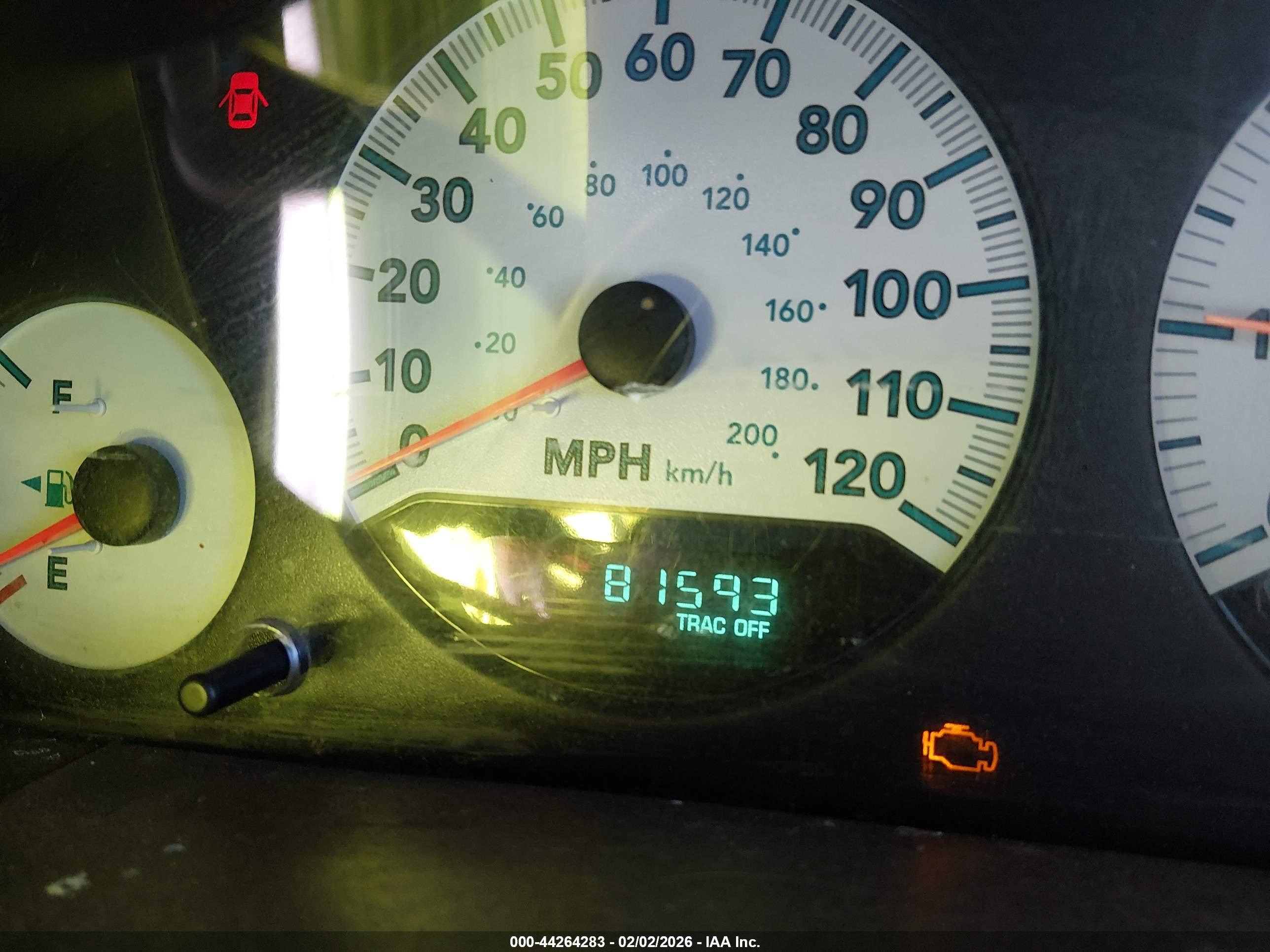 DODGE GRAND image 6