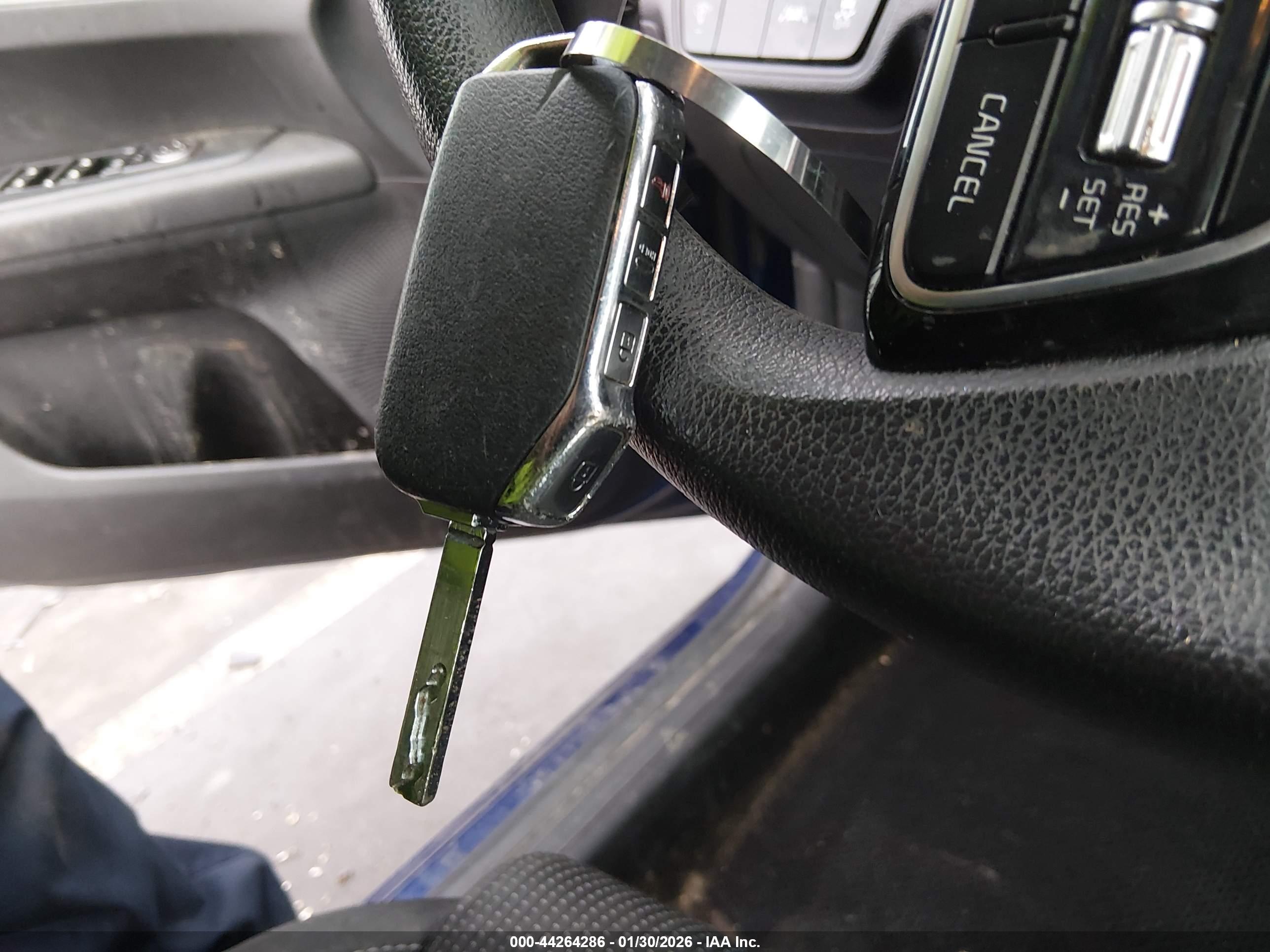 KIA FORTE image 11