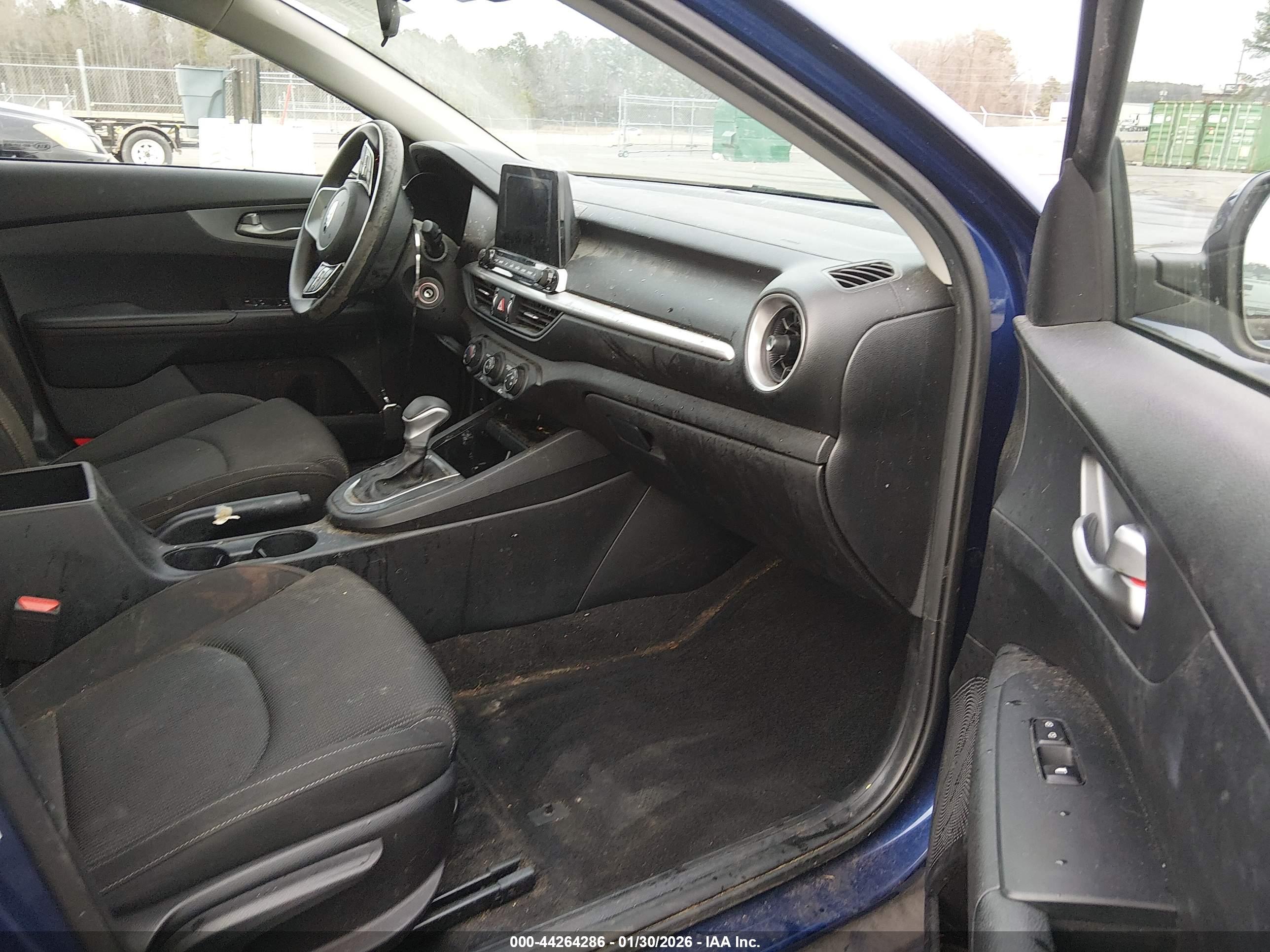 KIA FORTE image 5