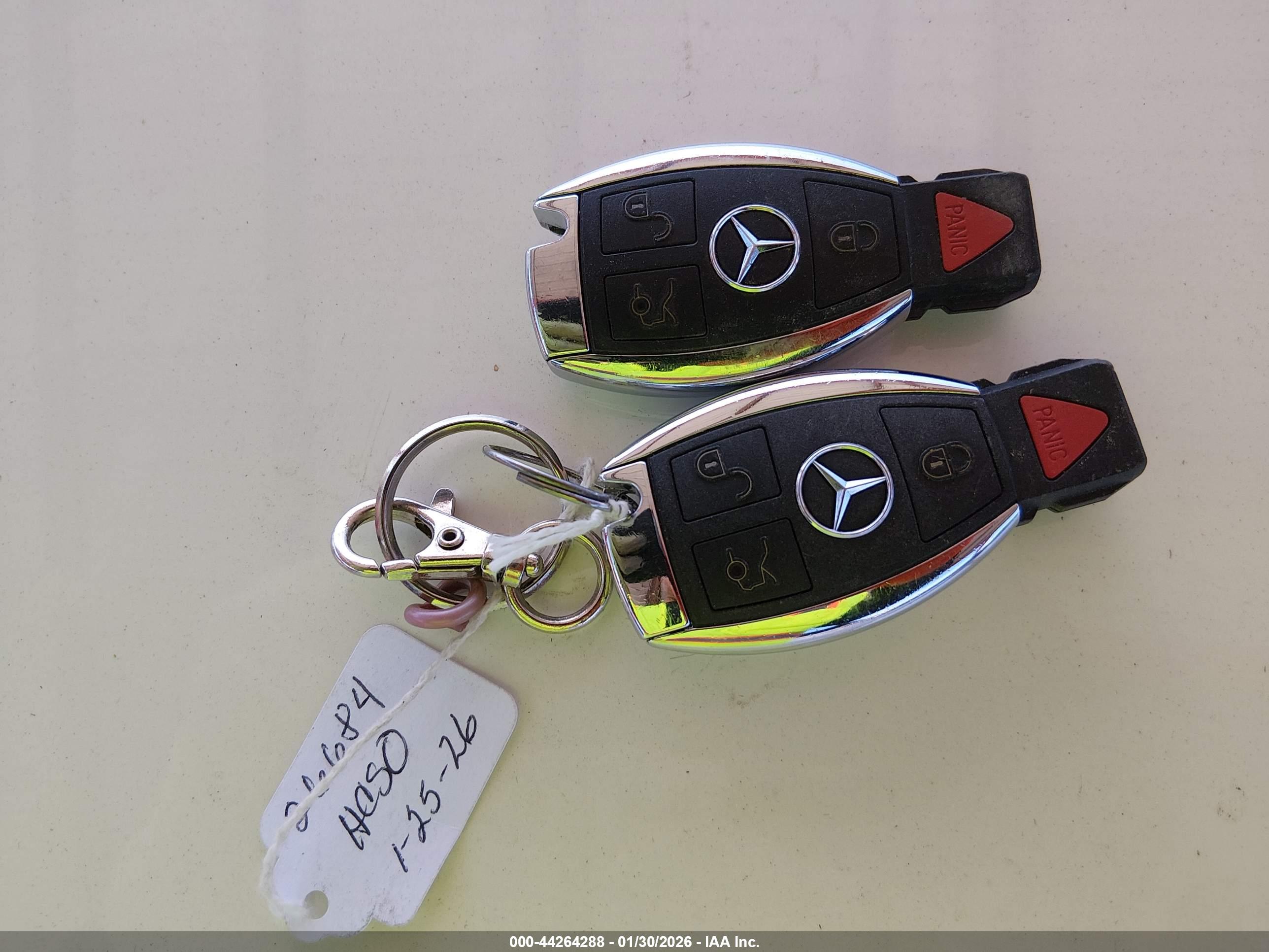 MERCEDES-BENZ CLS image 11