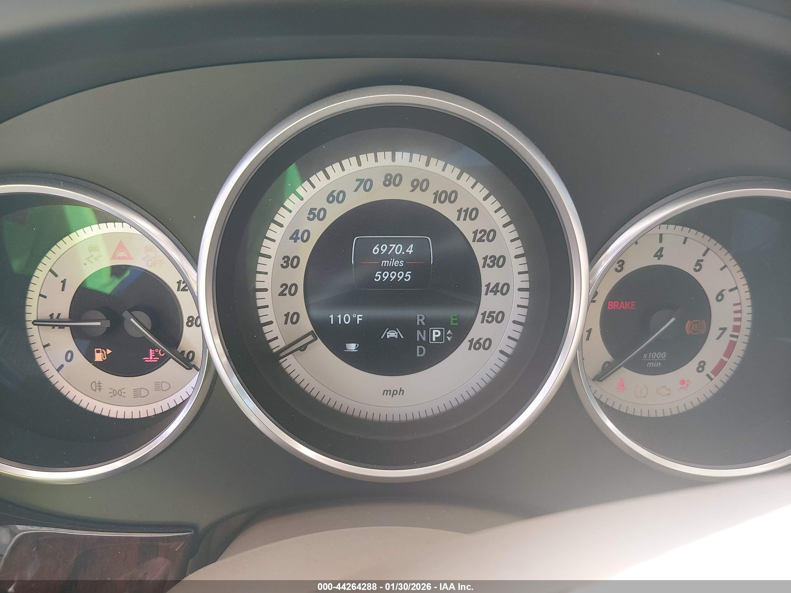 MERCEDES-BENZ CLS image 7