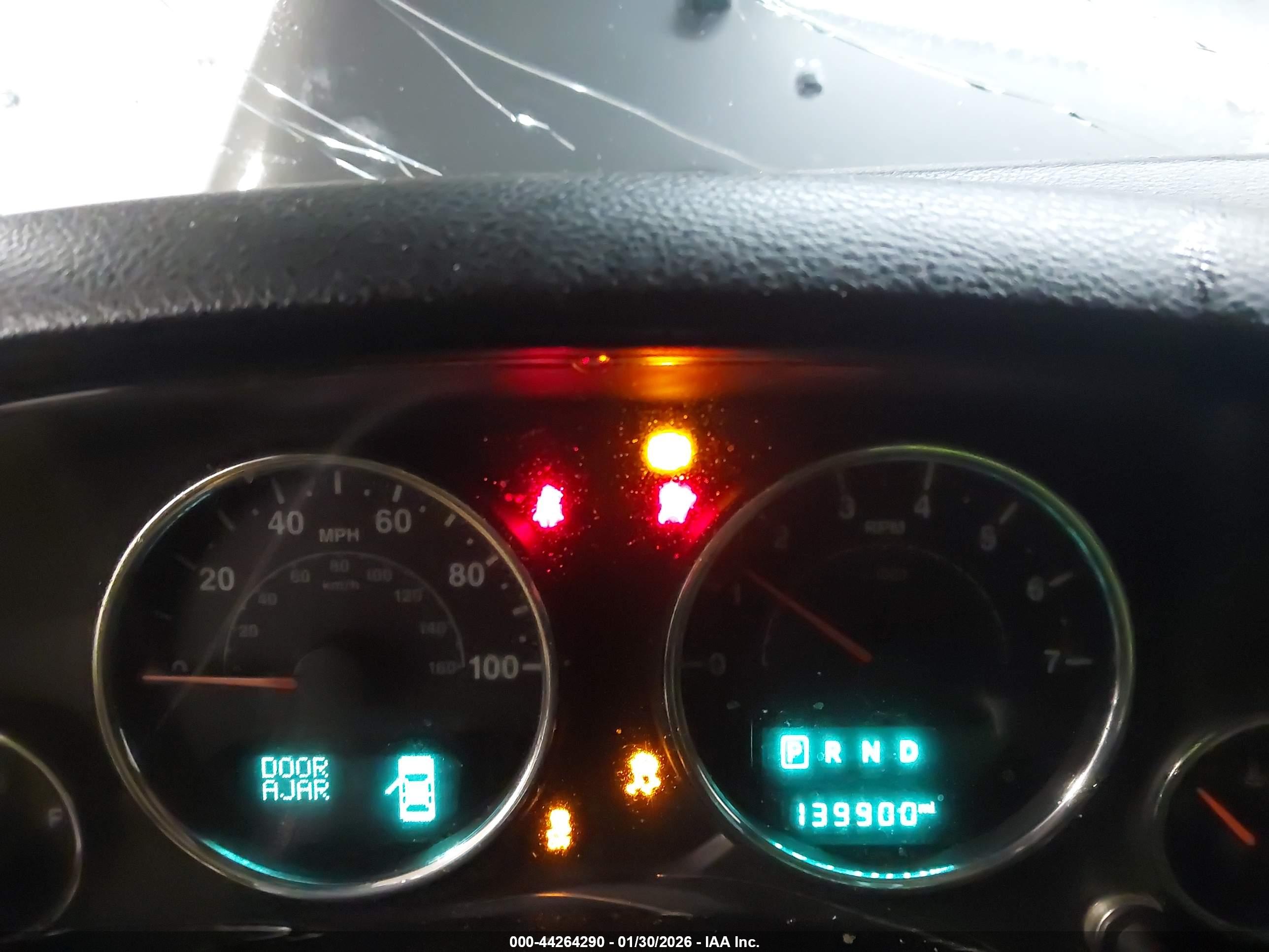 JEEP WRANGLER image 7