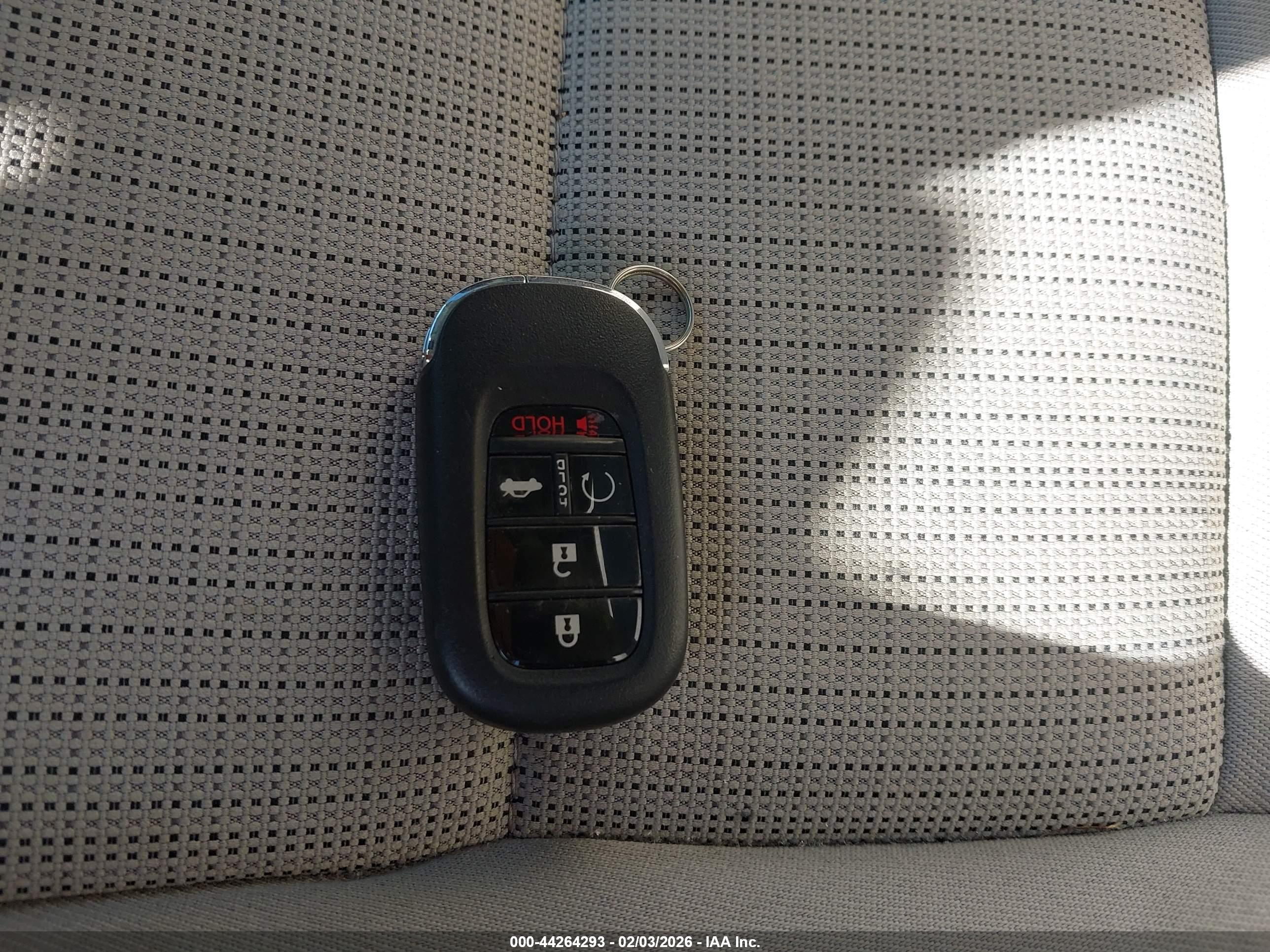 HONDA CIVIC image 11