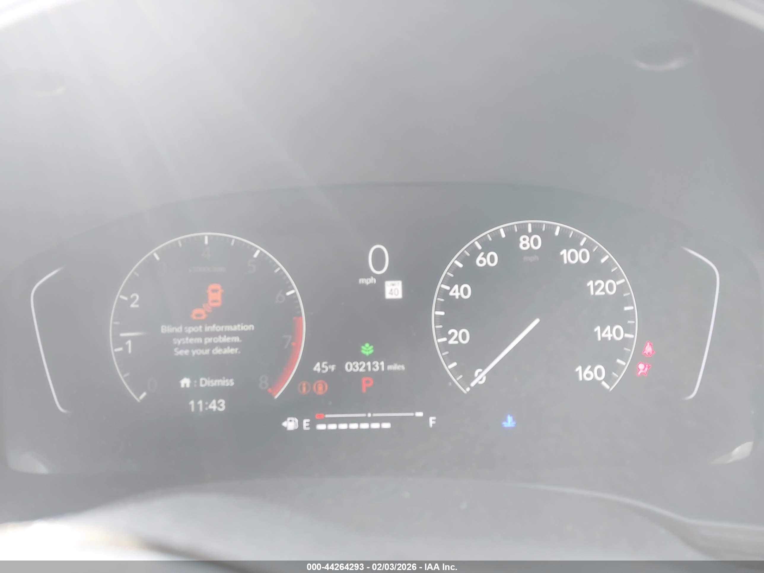 HONDA CIVIC image 7