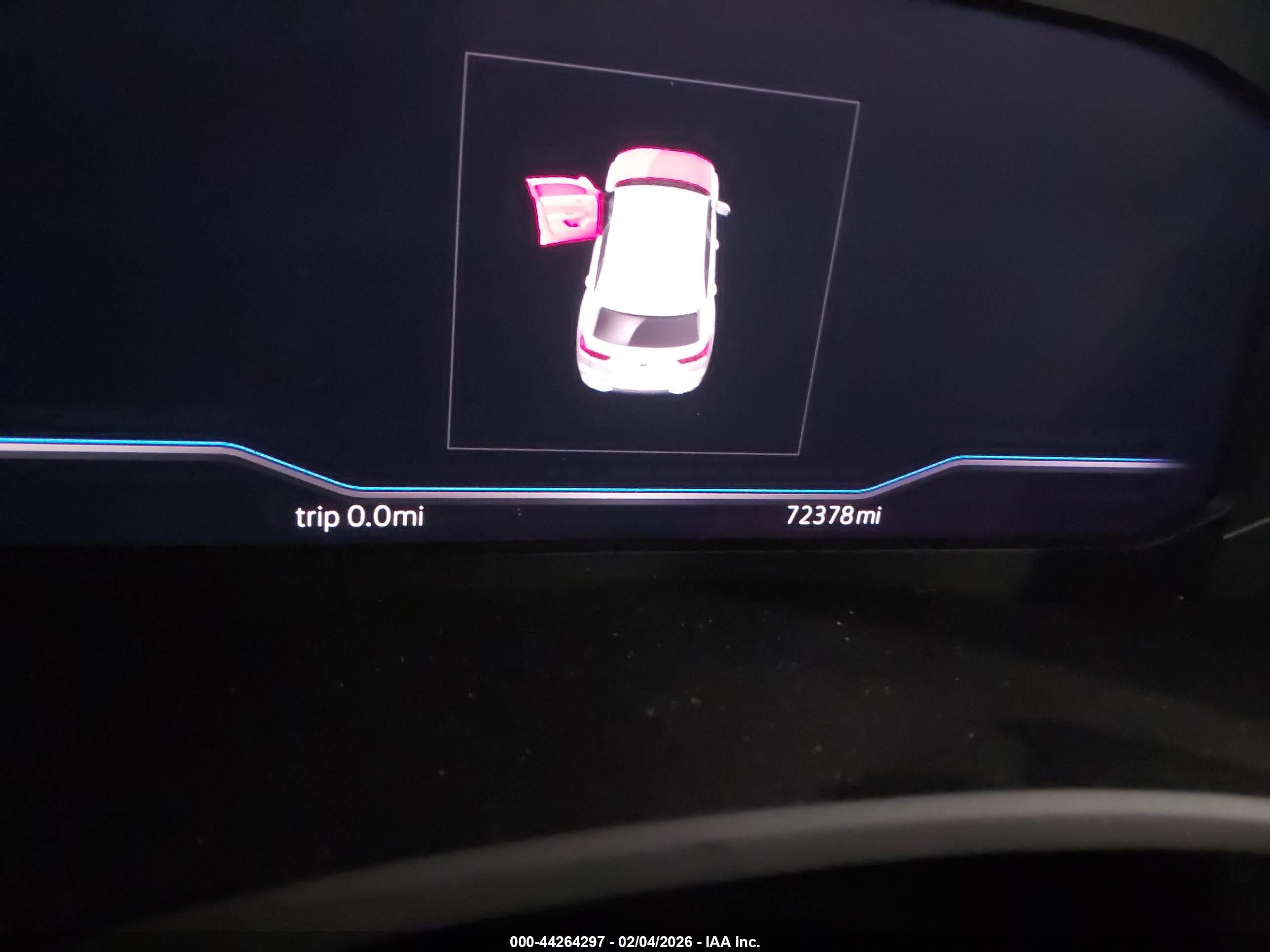 VOLKSWAGEN ATLAS image 7