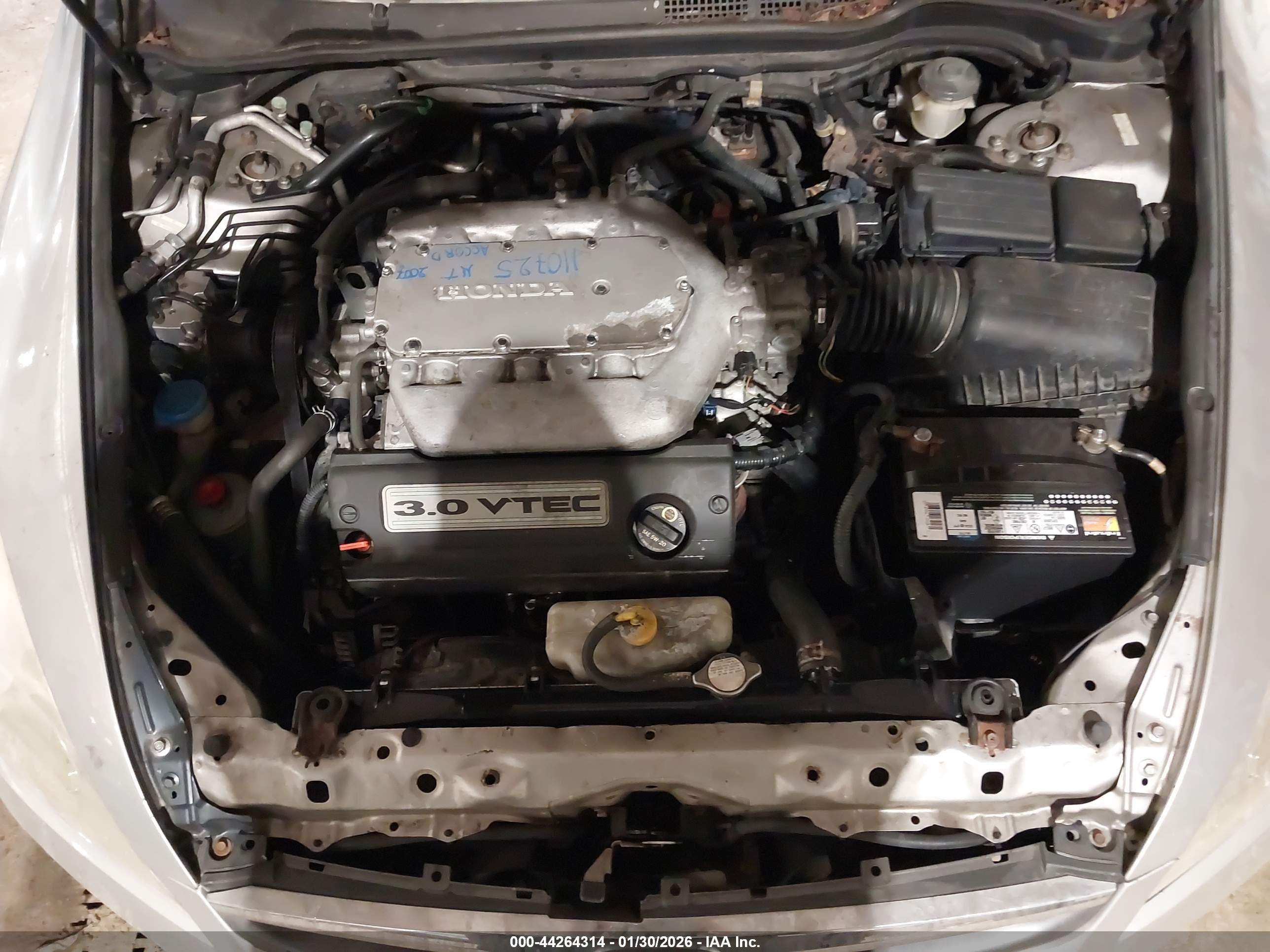 HONDA ACCORD image 10