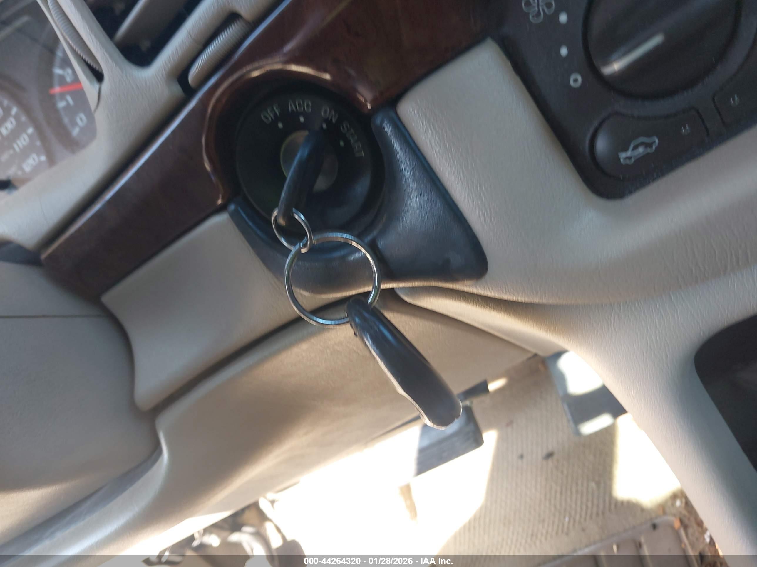 CHEVROLET IMPALA image 11