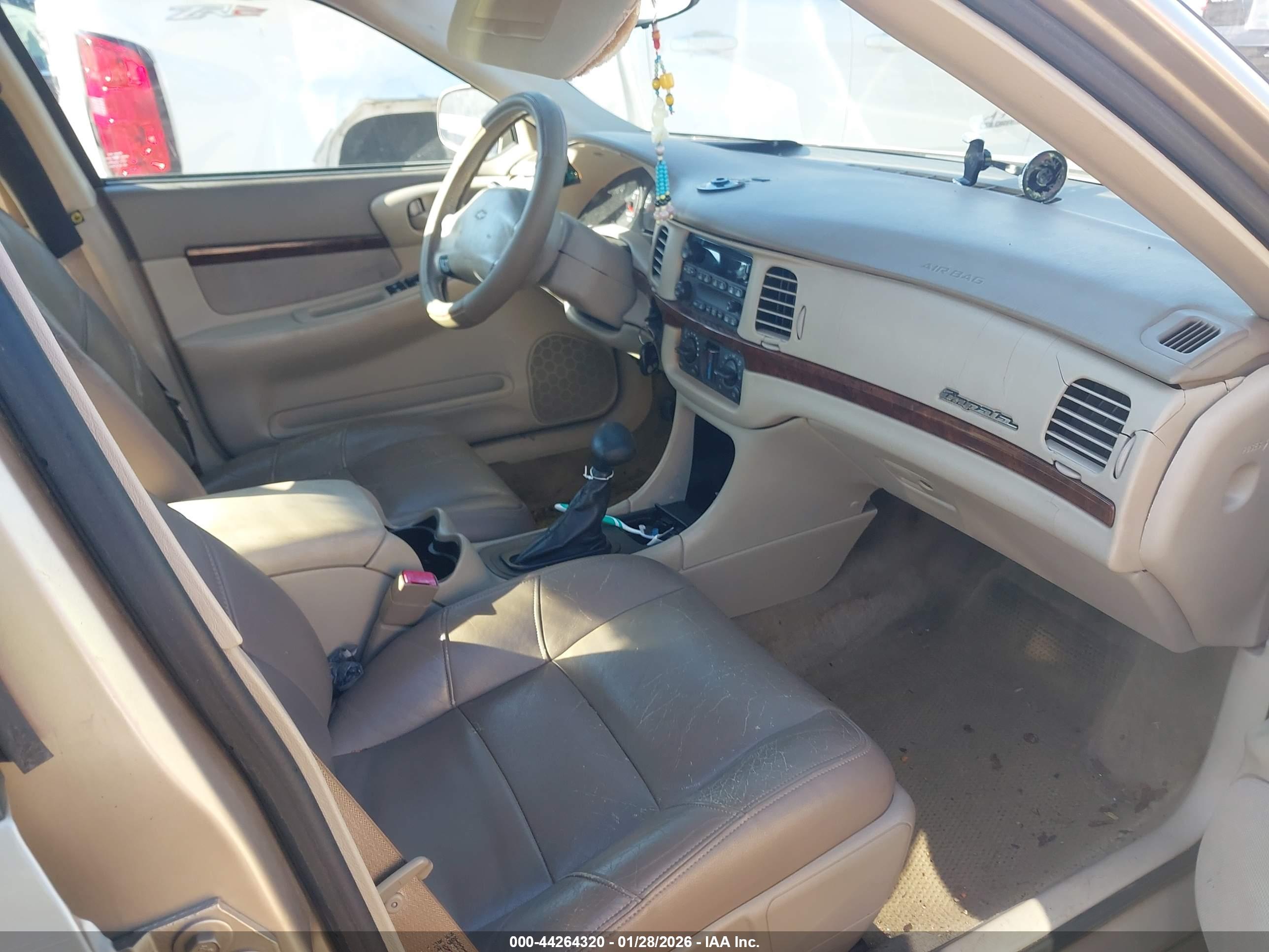 CHEVROLET IMPALA image 5