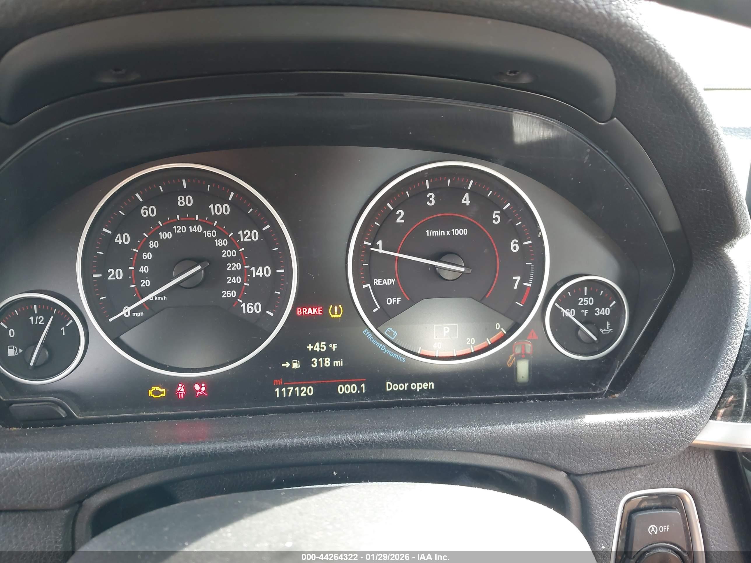 BMW 330I image 7