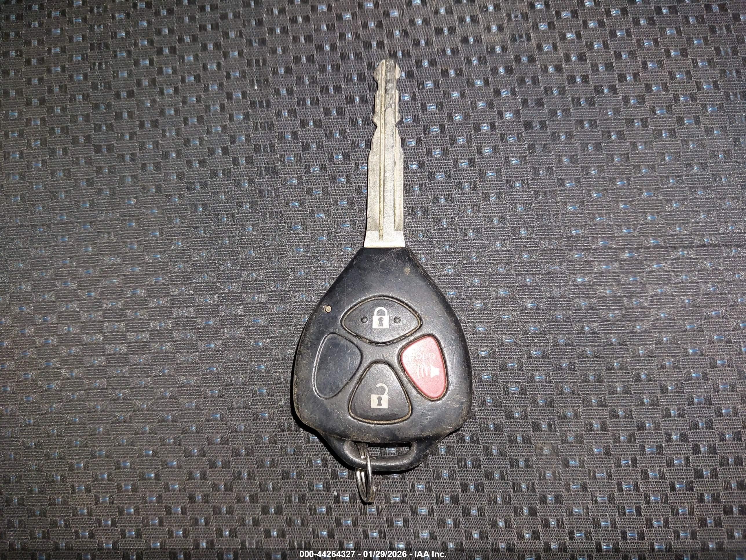 TOYOTA MATRIX image 11