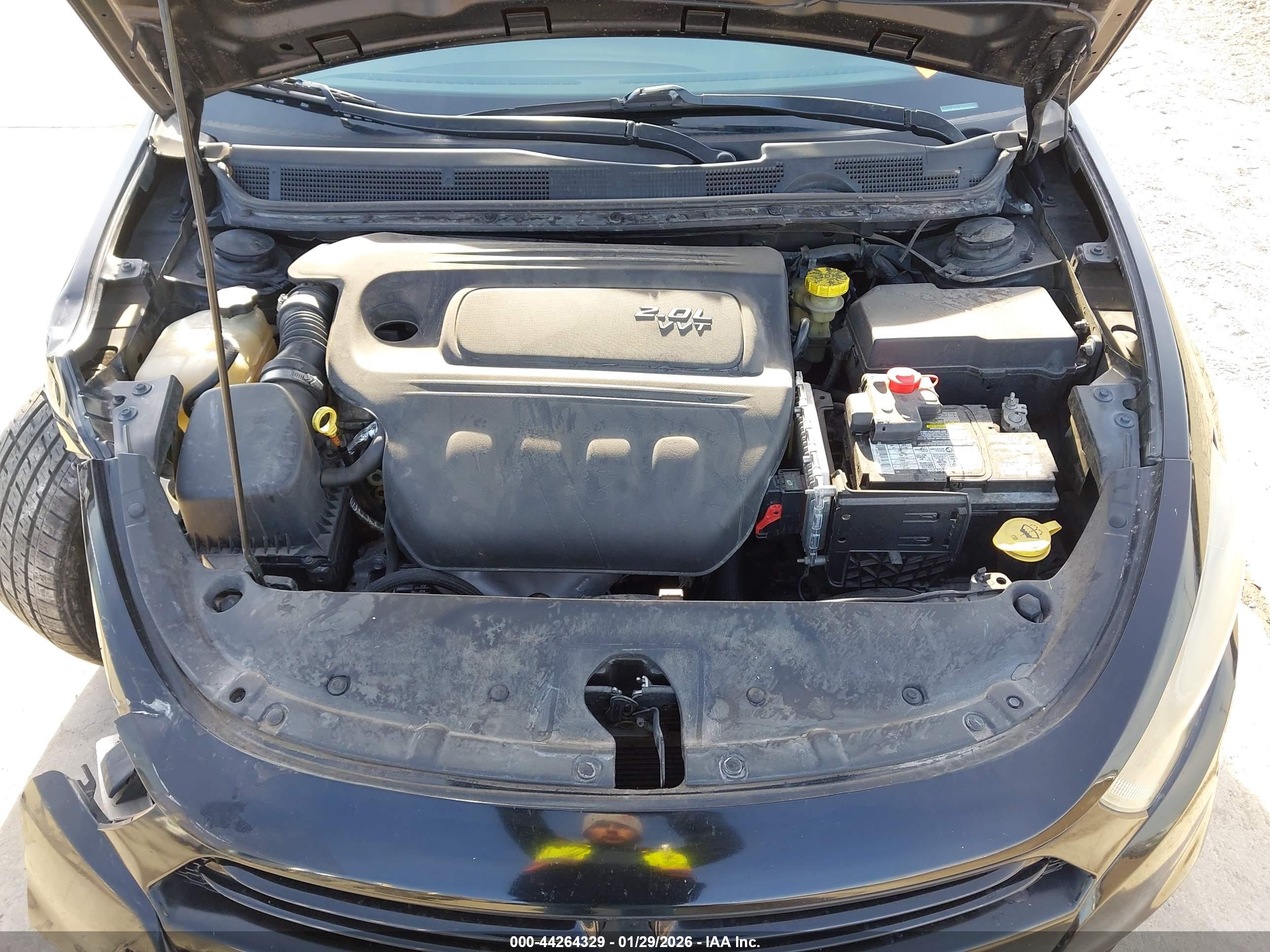 DODGE DART image 10