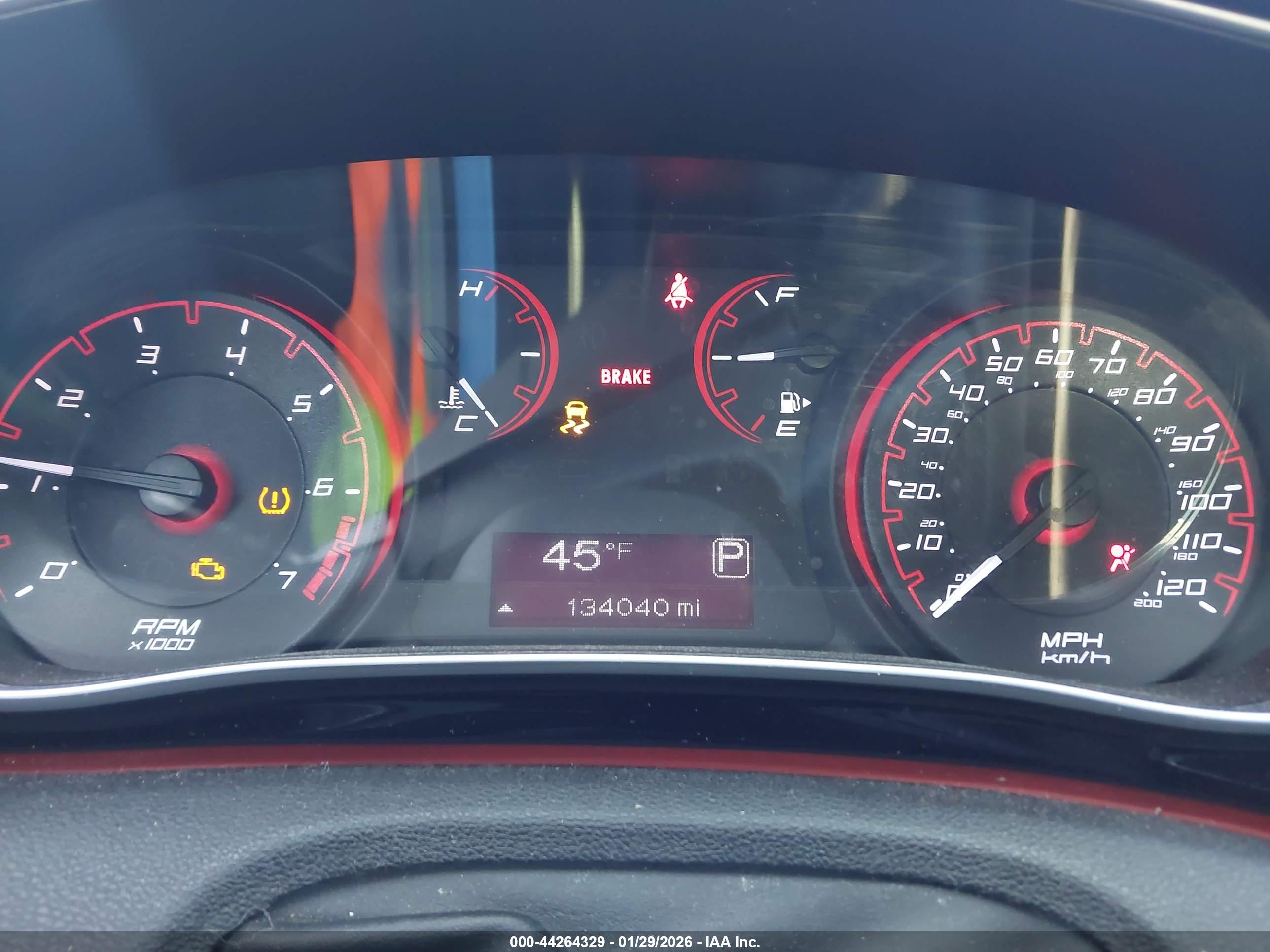 DODGE DART image 7