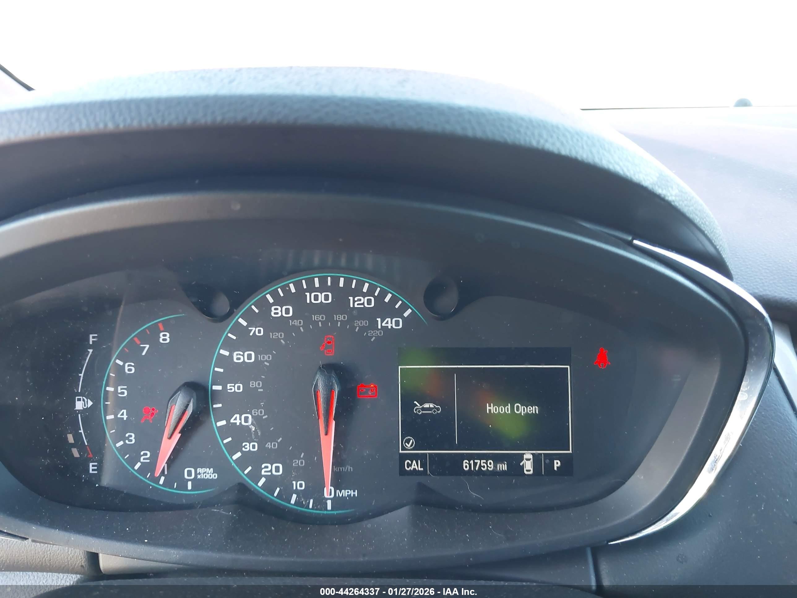 CHEVROLET TRAX image 7