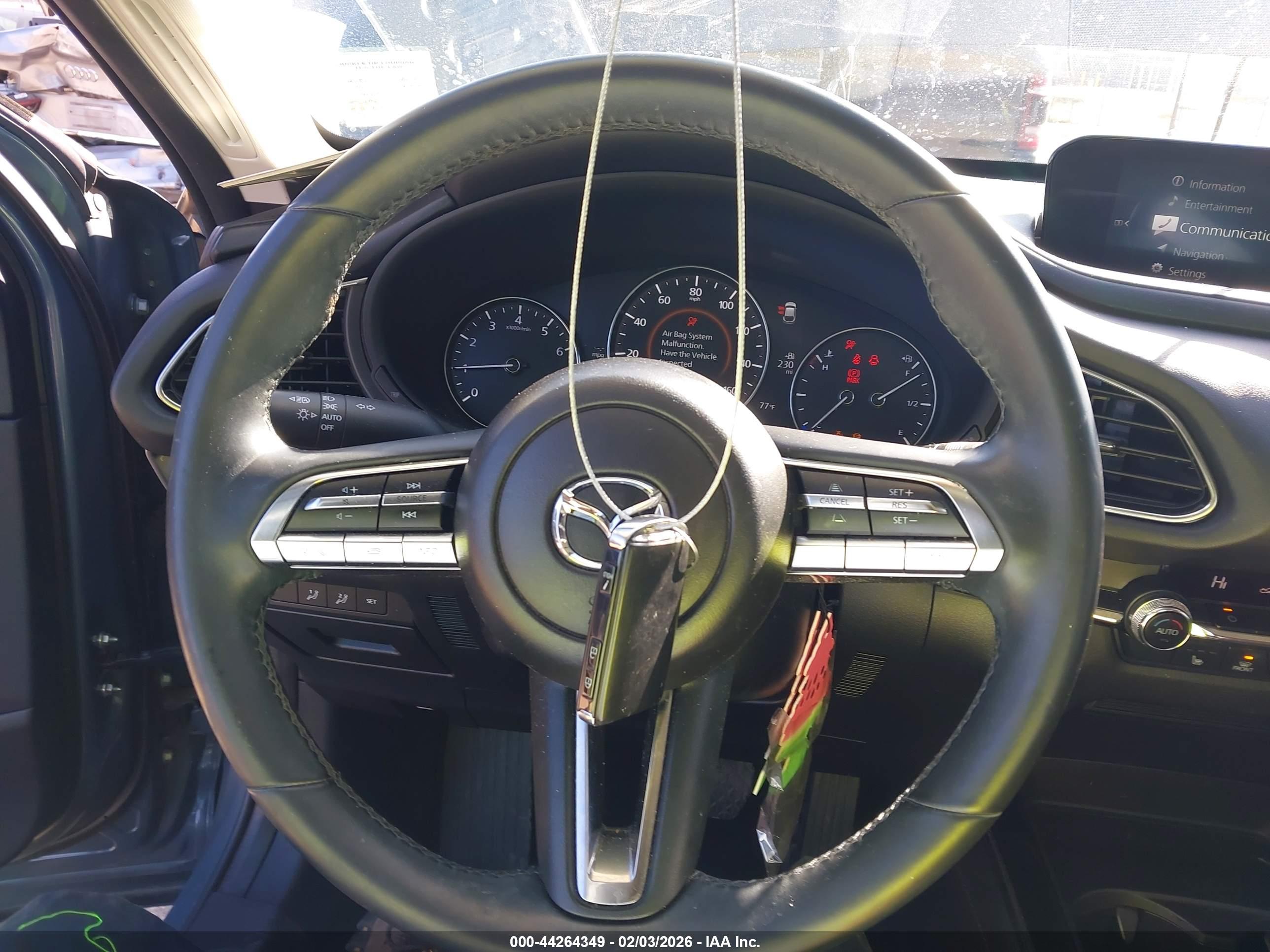 MAZDA CX-30 image 11