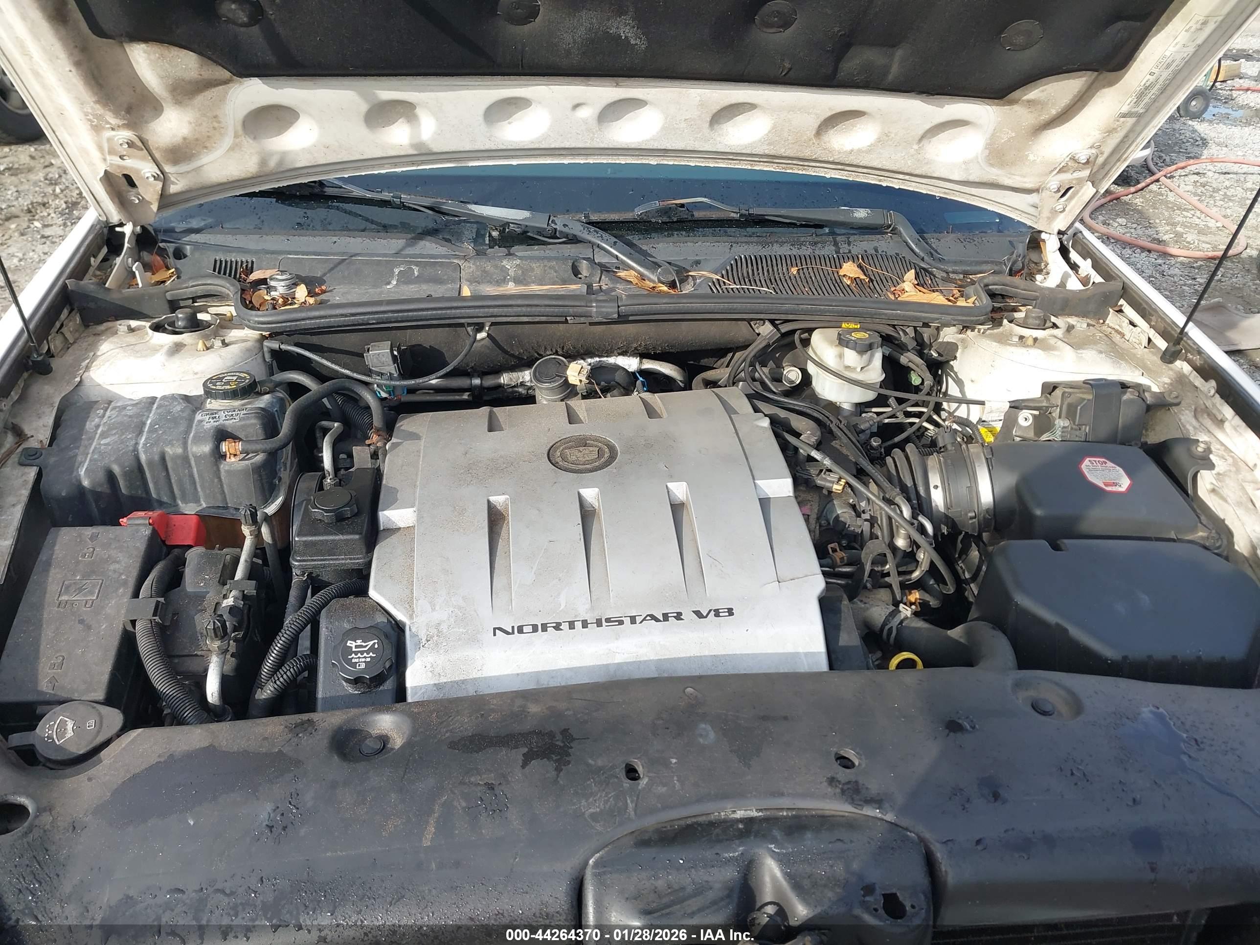 CADILLAC DEVILLE image 10