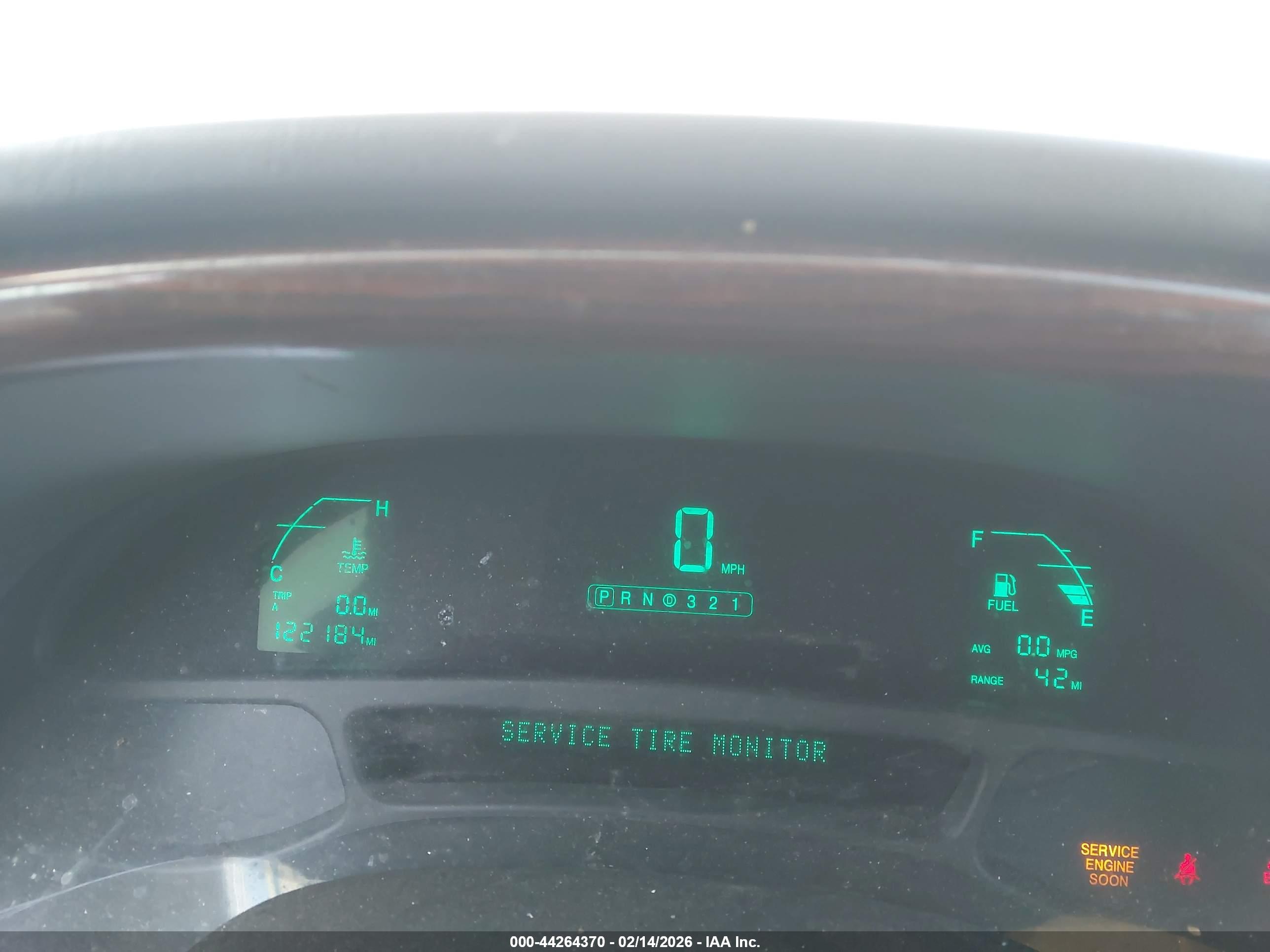 CADILLAC DEVILLE image 7